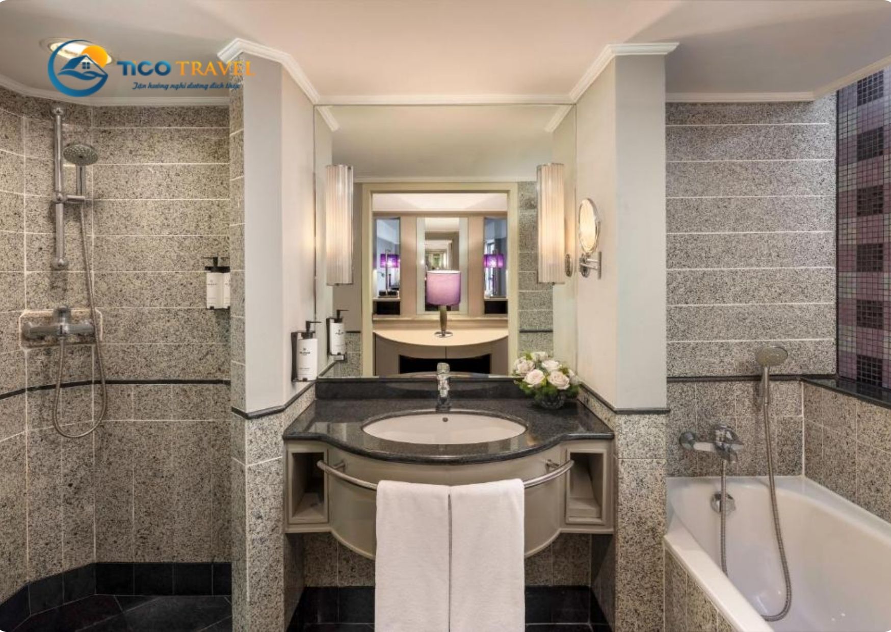Khách sạn Flamingo Đại Hải