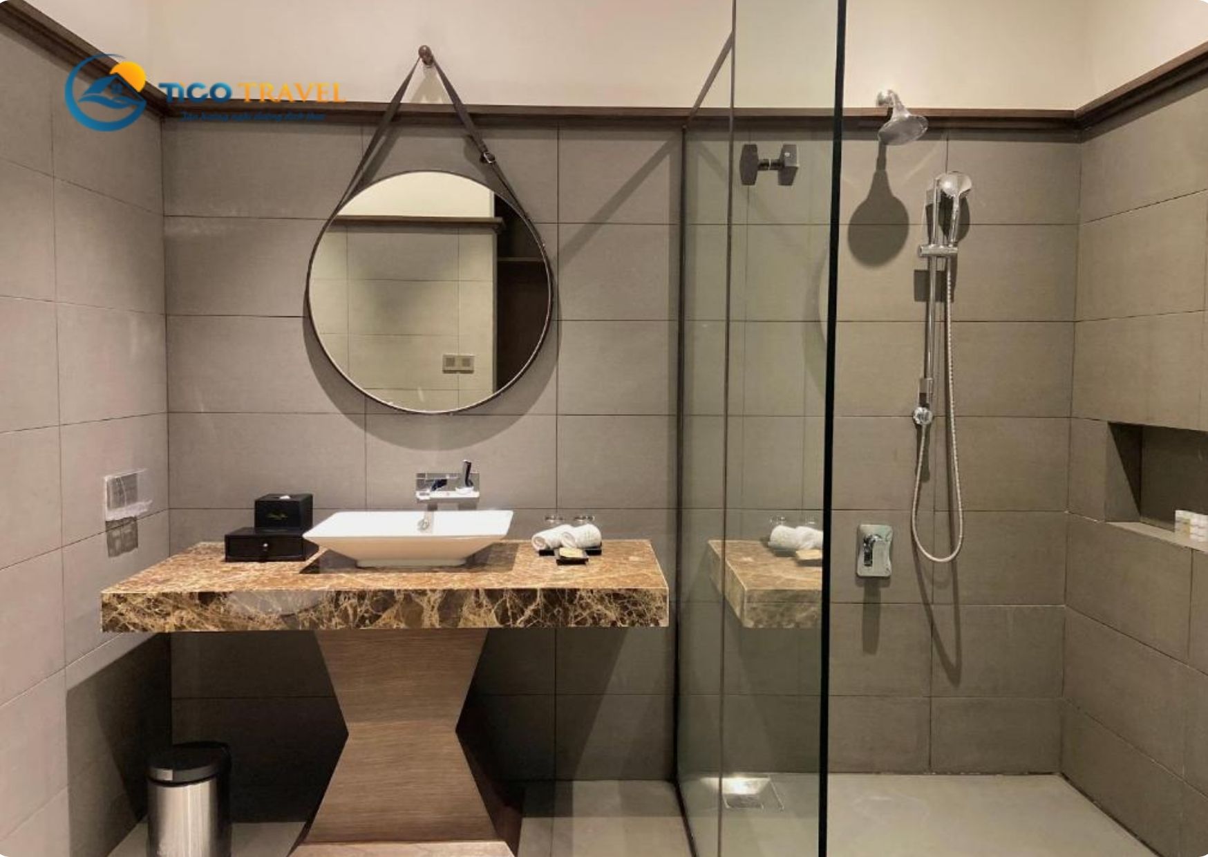 Khách sạn Flamingo Đại Hải
