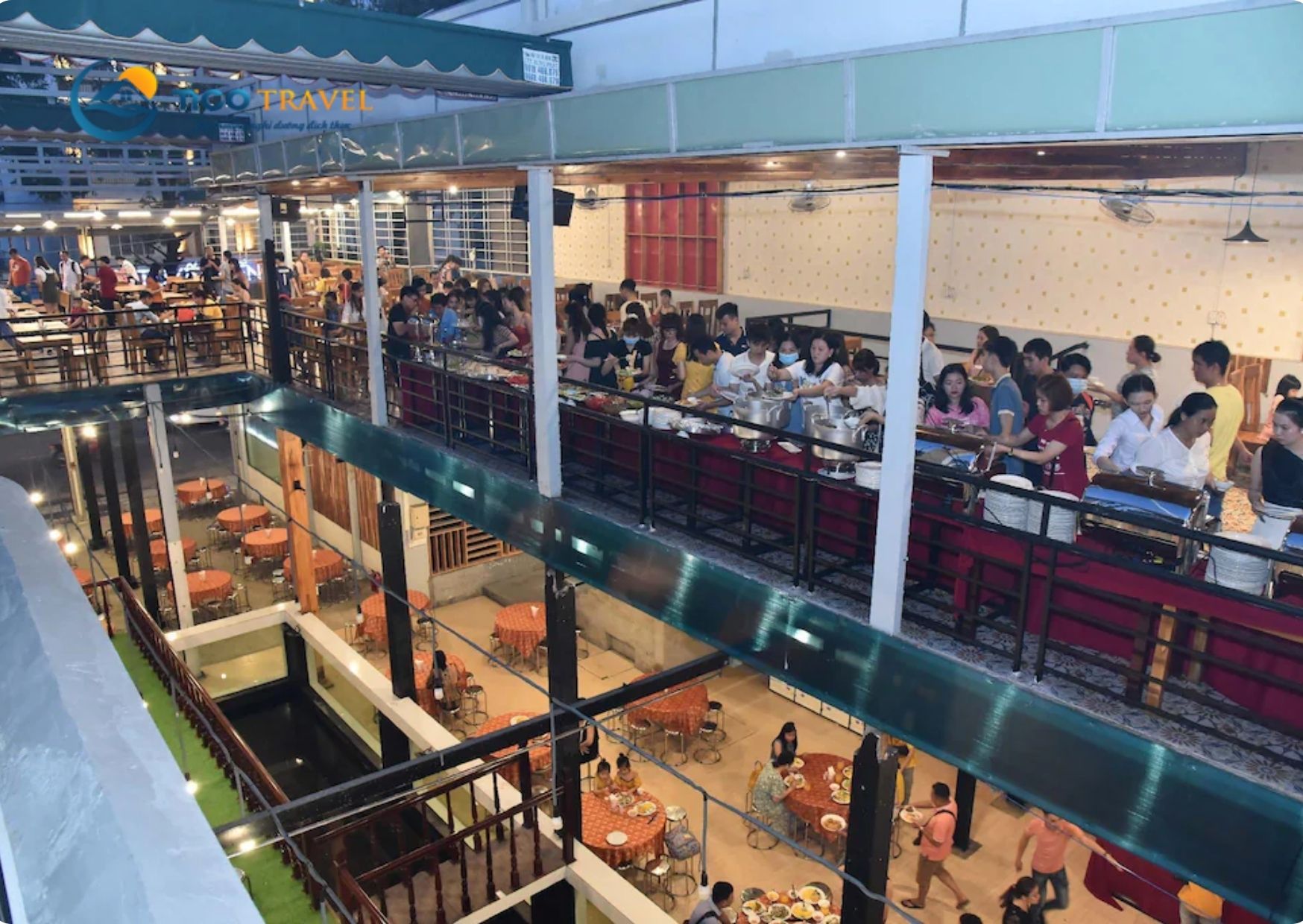 Khách sạn Holiday Phú Quốc