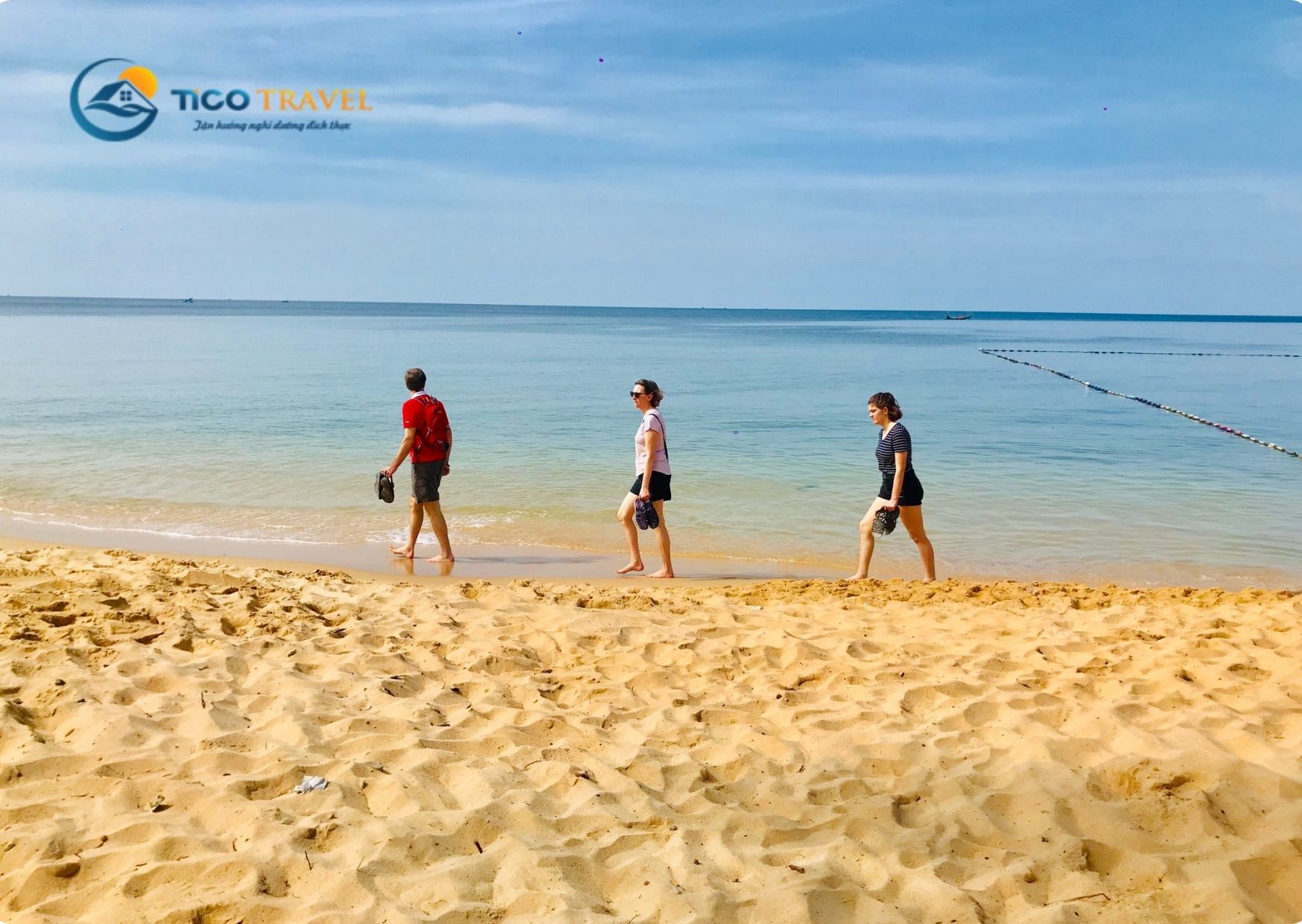 Khách sạn Nesta Phú Quốc