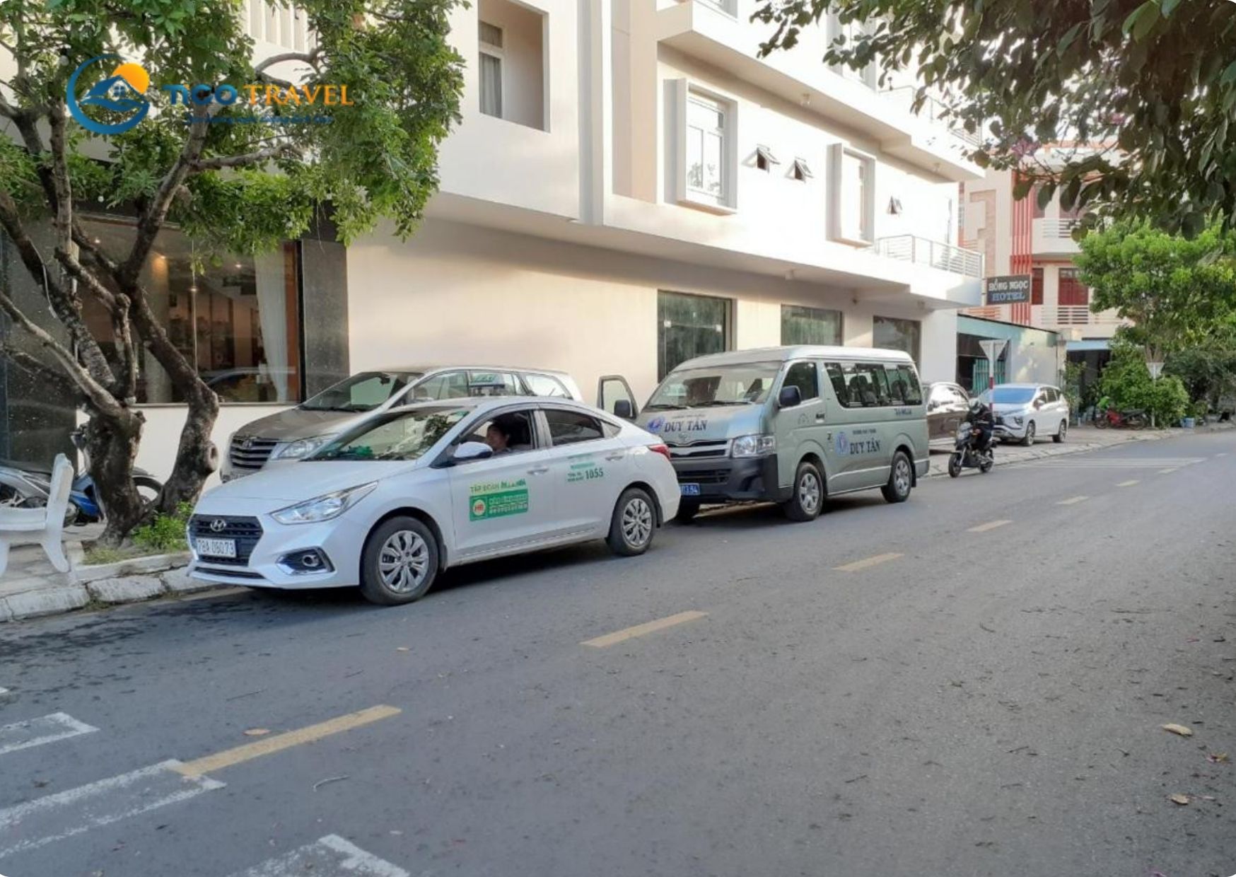 Khách sạn Hồng Ngọc Phú Yên