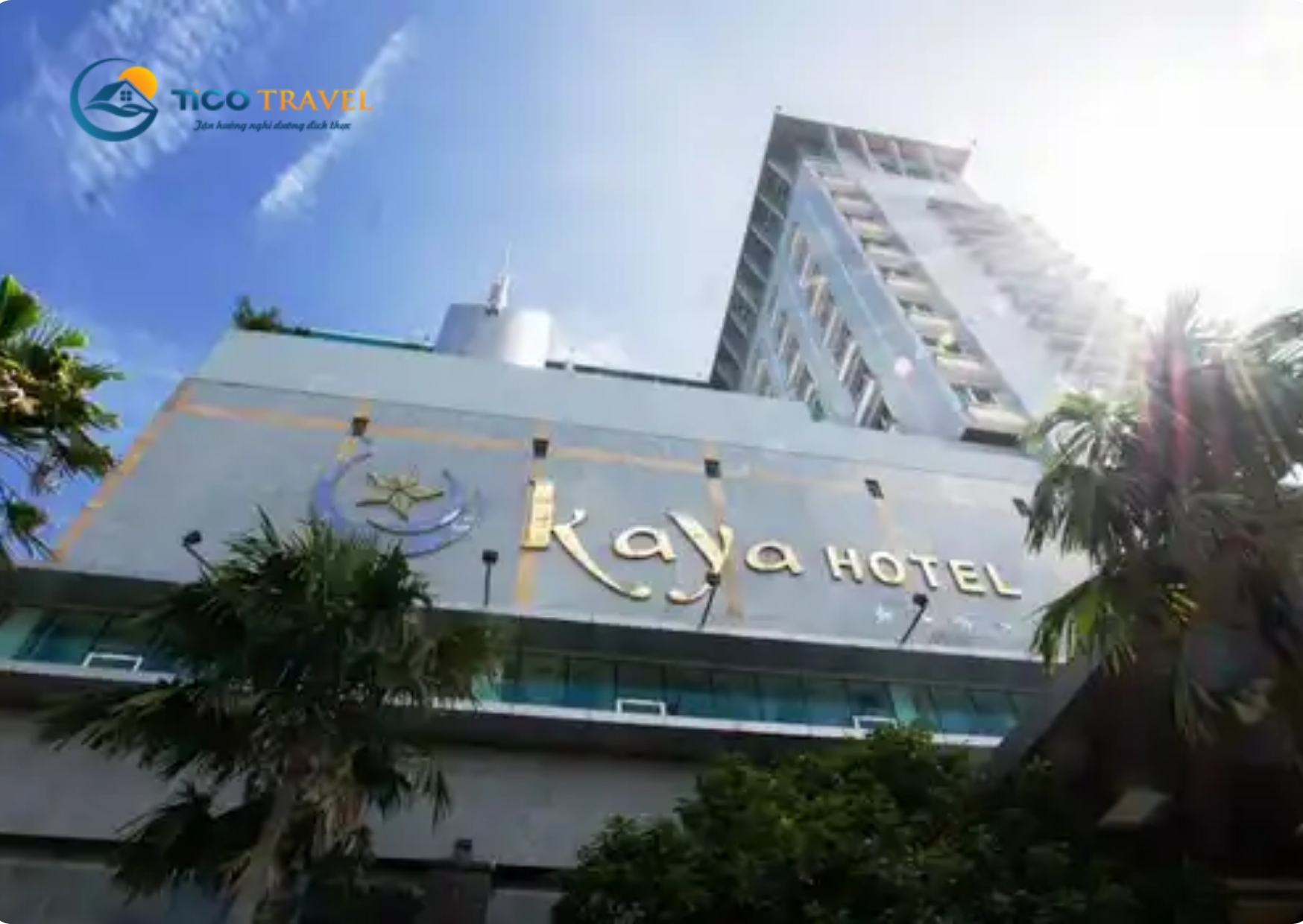 Khách sạn Kaya Phú Yên