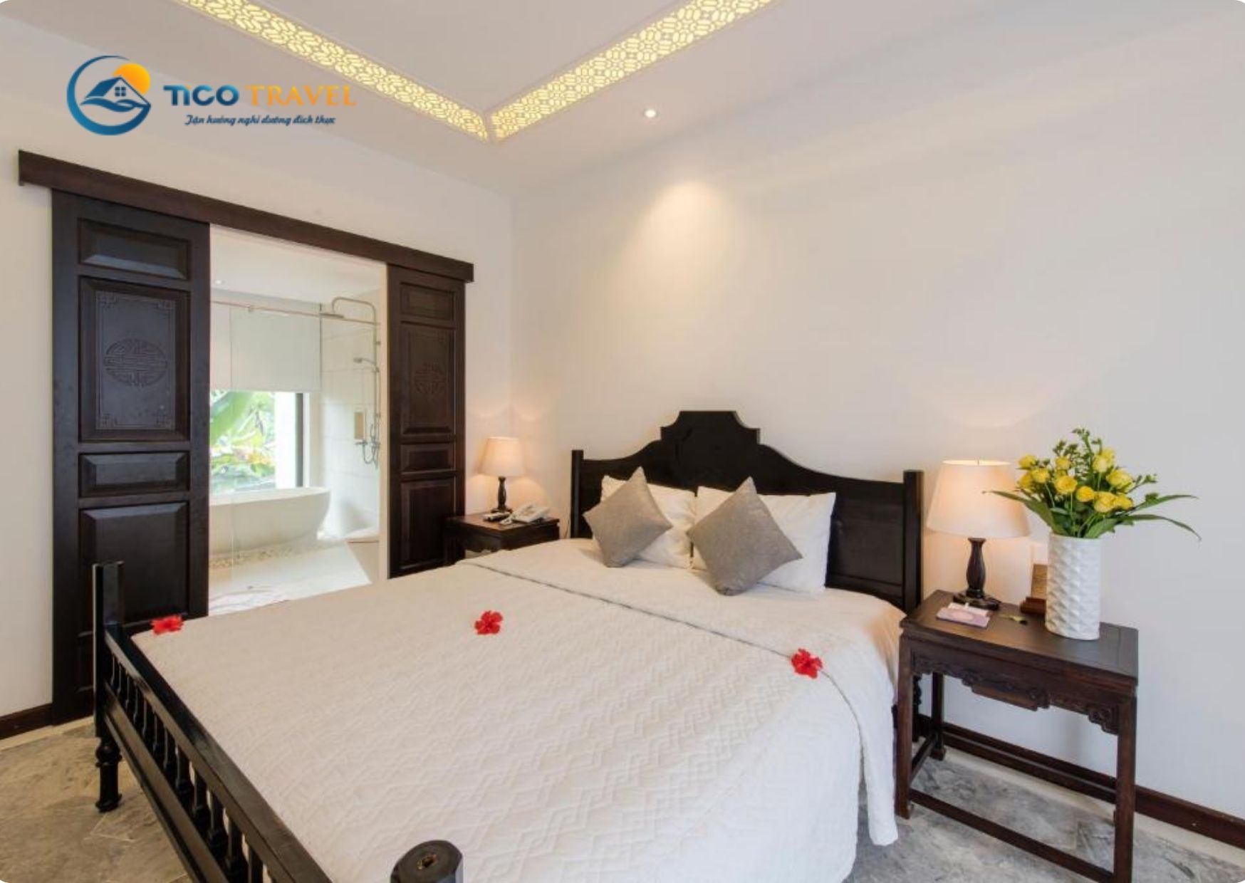 Khách sạn Flamingo Đại Hải