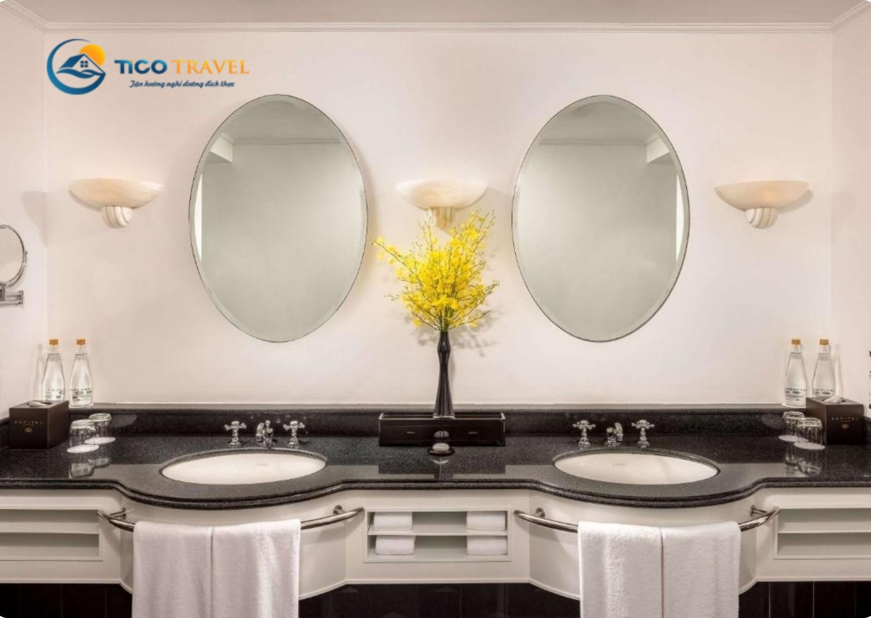 Khách sạn Flamingo Đại Hải