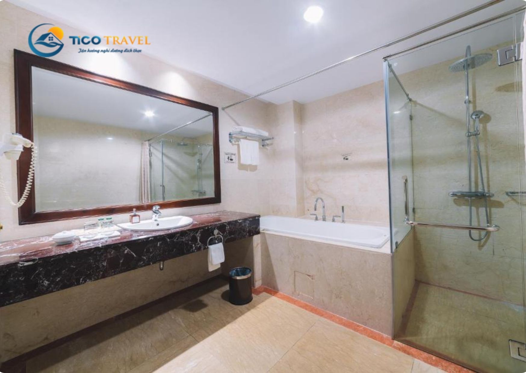Khách sạn Flamingo Đại Hải