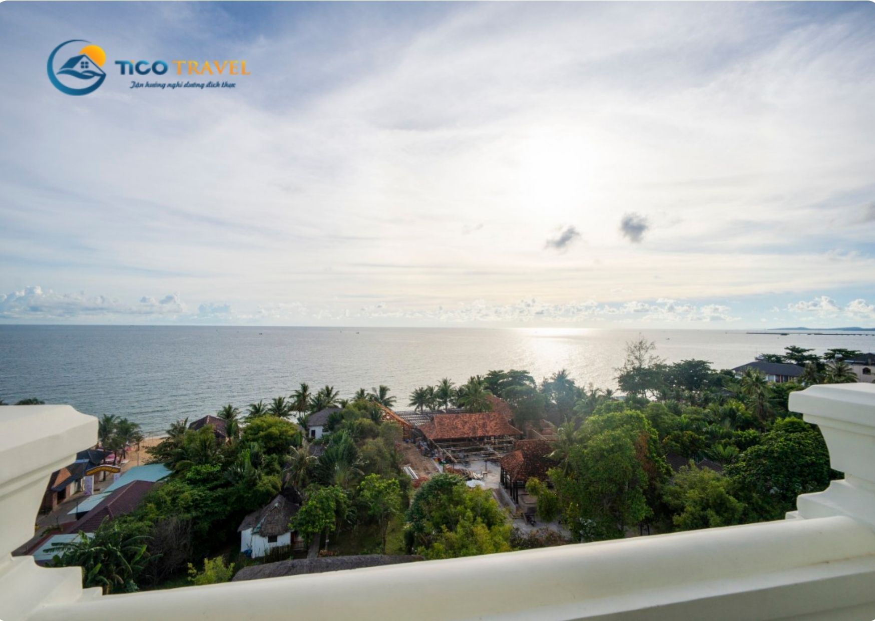 Khách sạn Flamingo Đại Hải