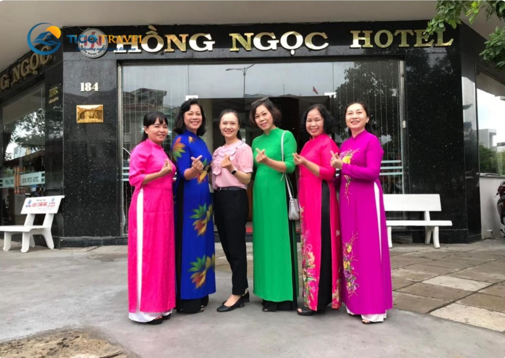 Khách sạn Hồng Ngọc Phú Yên