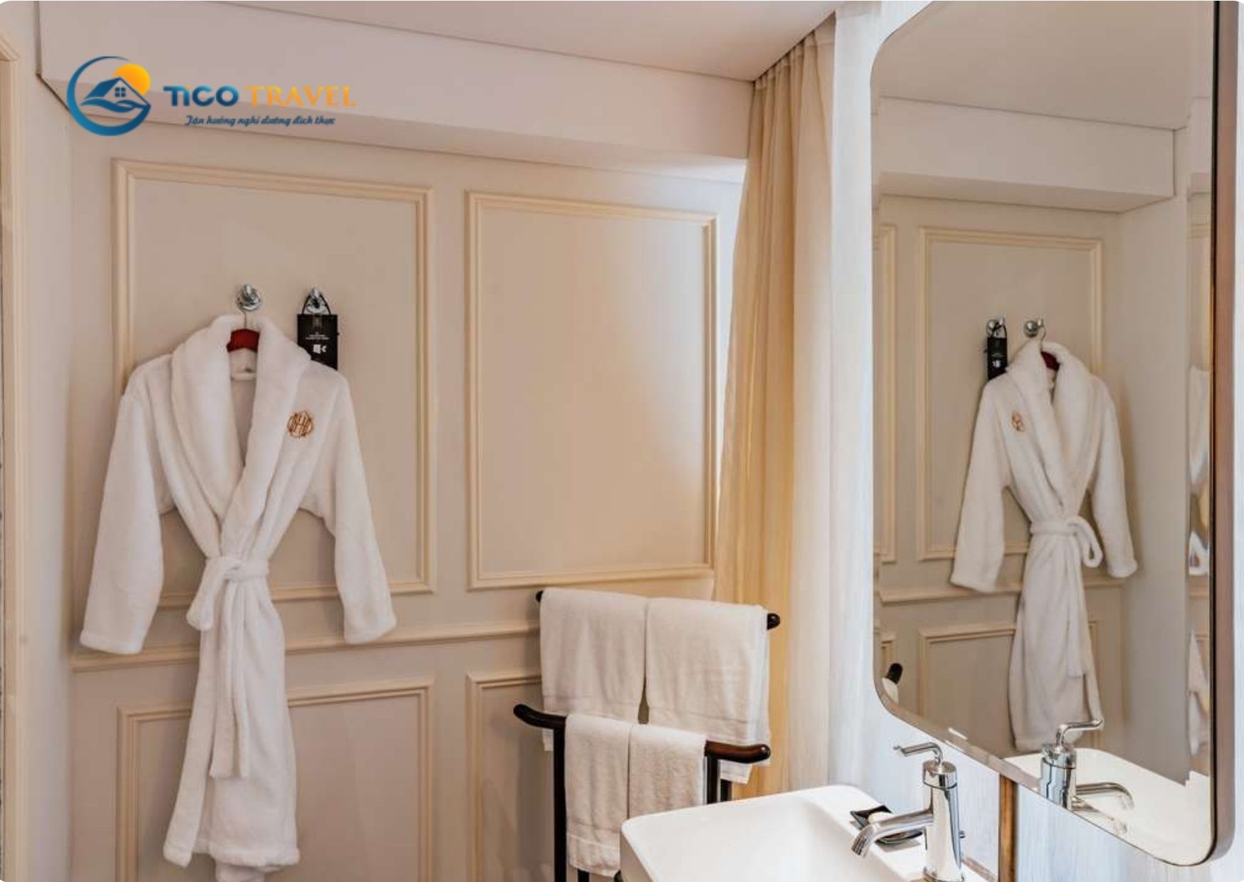 Khách sạn Flamingo Đại Hải