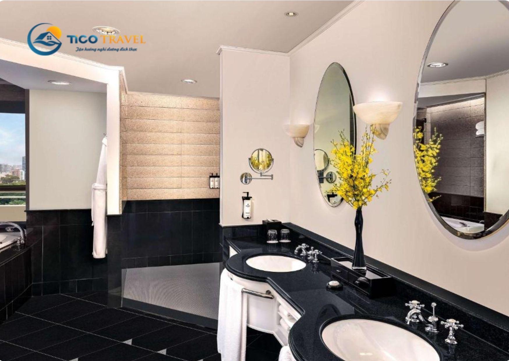 Khách sạn Flamingo Đại Hải