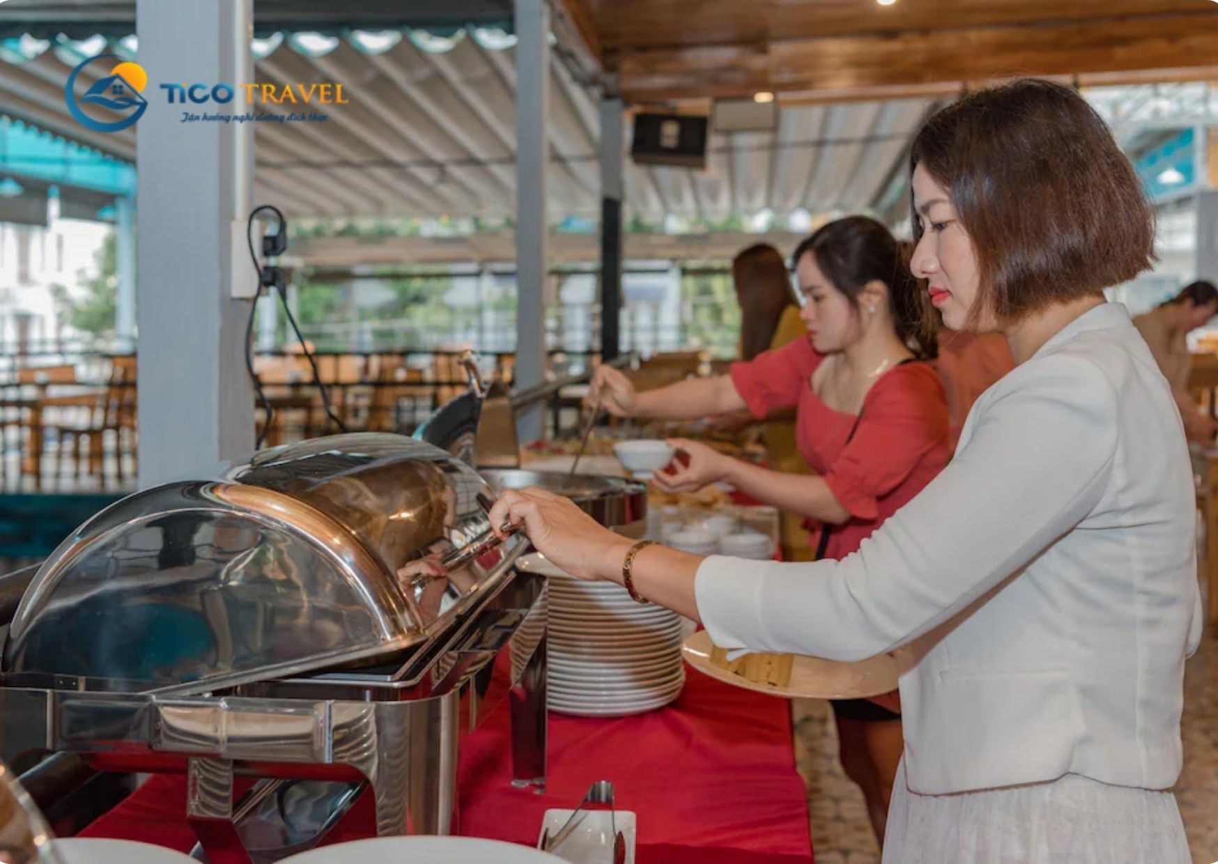 Khách sạn Holiday Phú Quốc