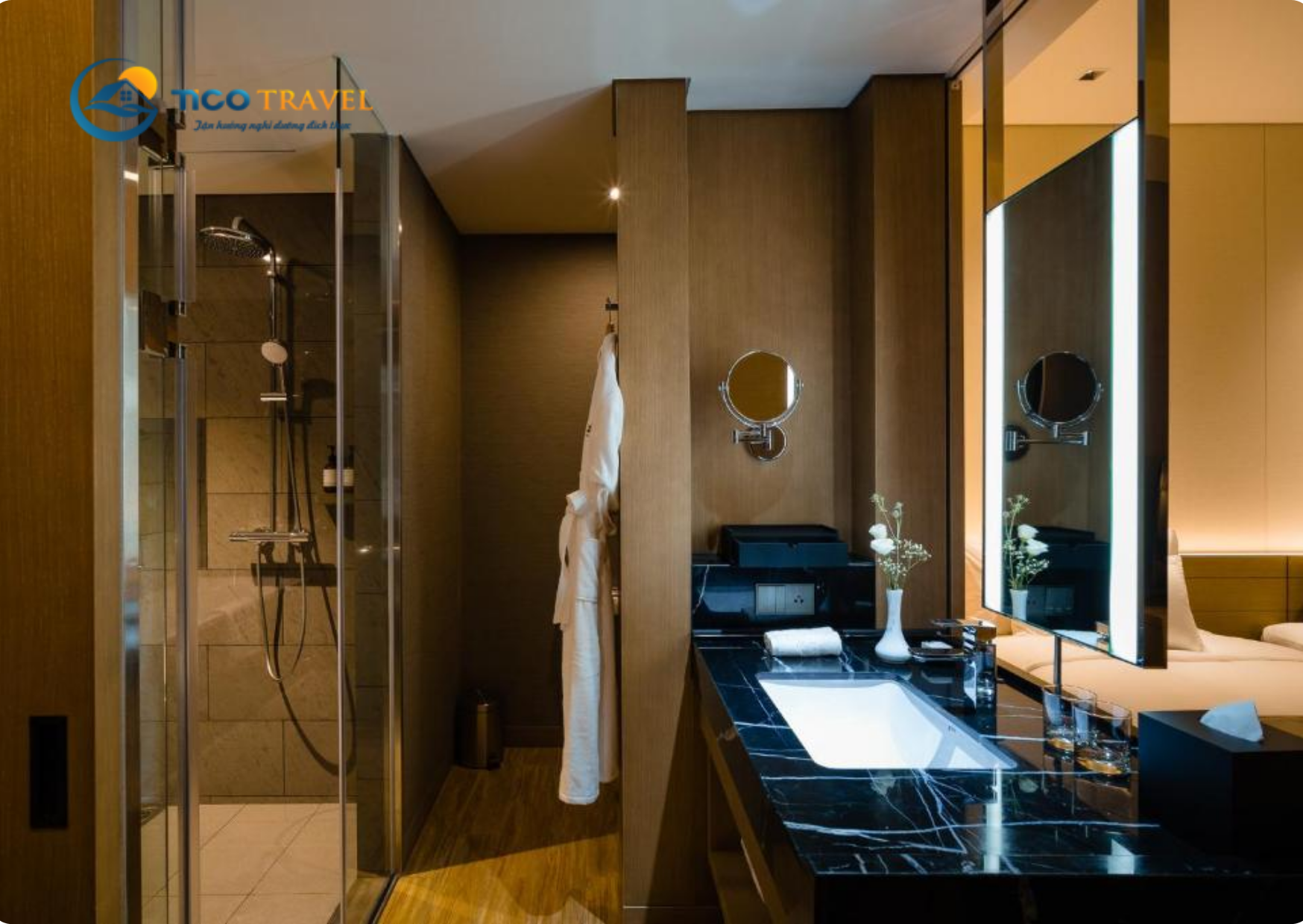 Phòng Deluxe 2 người