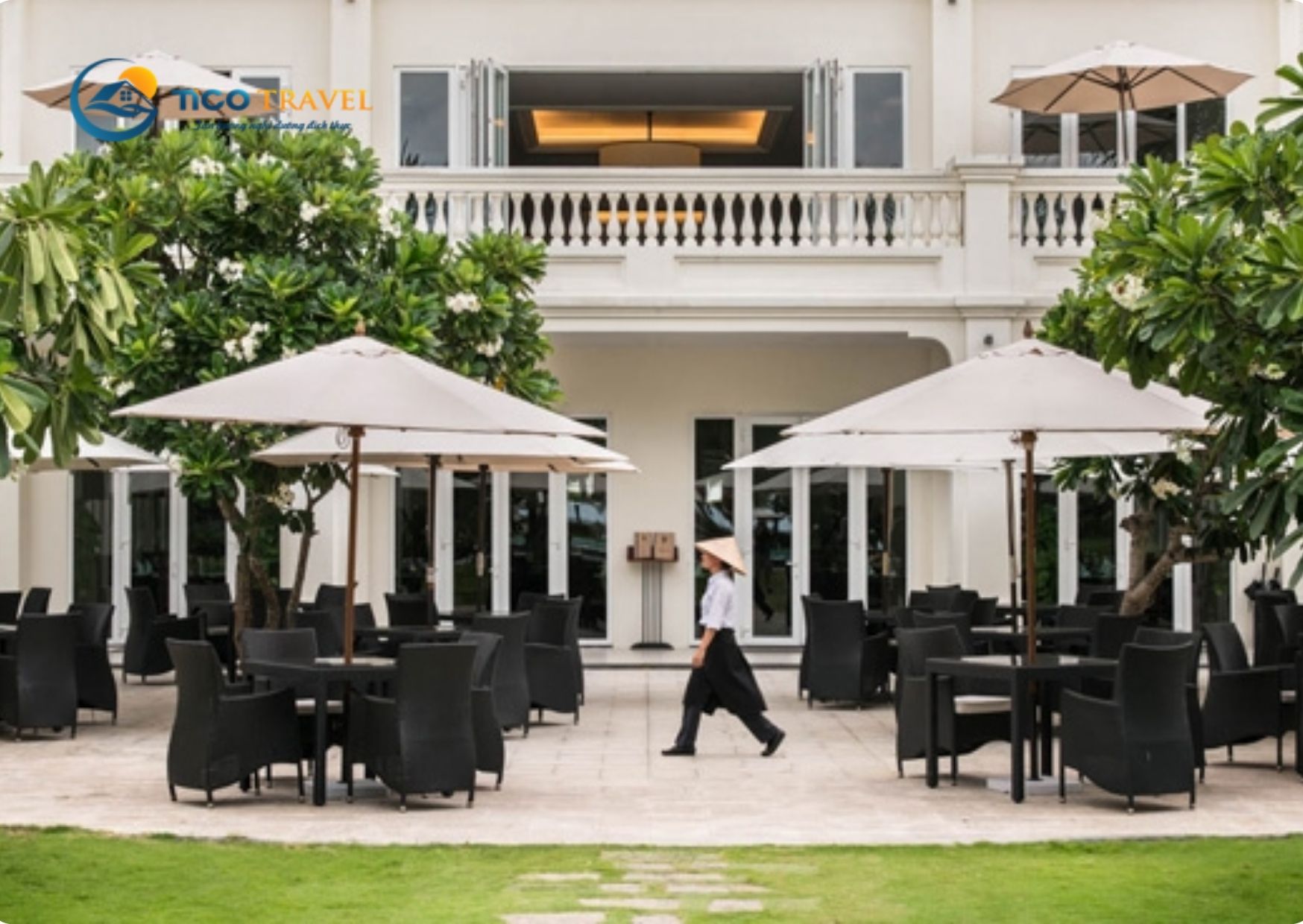Boutique Hoi An Resort