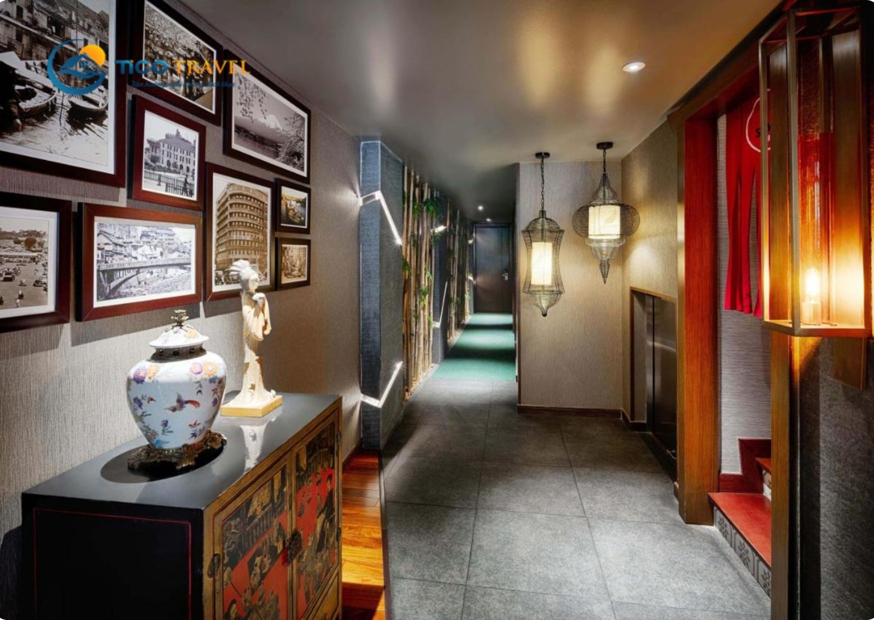 Silverland Sakyo Hotel & Spa
