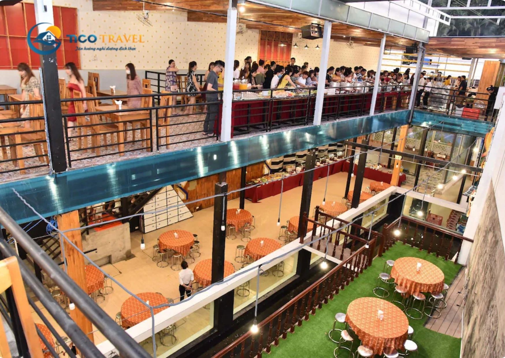 Khách sạn Holiday Phú Quốc