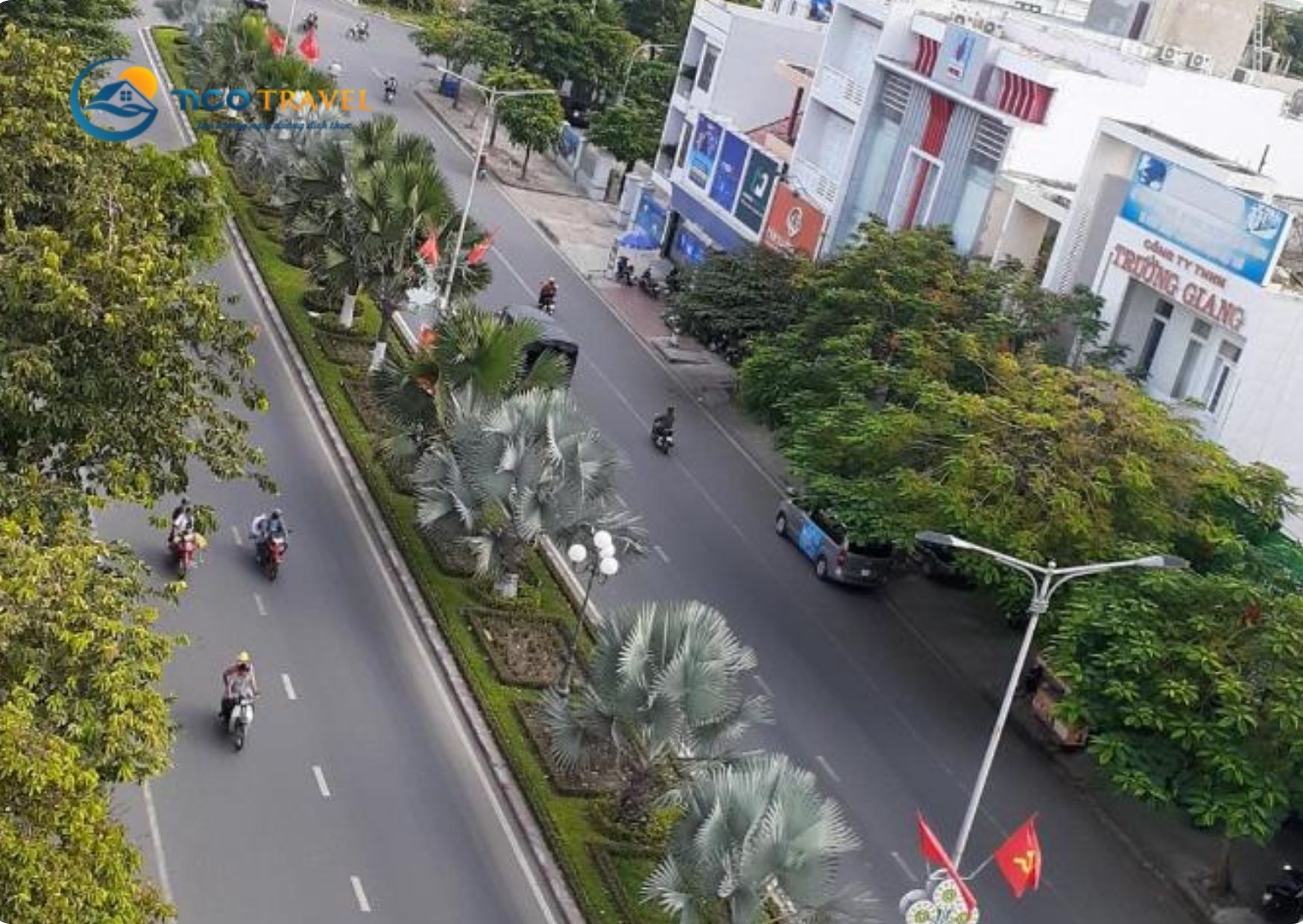 Khách sạn Hồng Ngọc Phú Yên