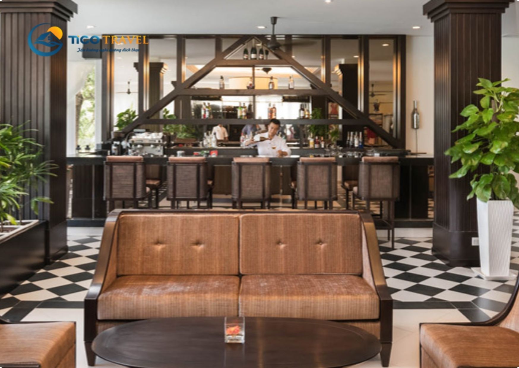 Boutique Hoi An Resort