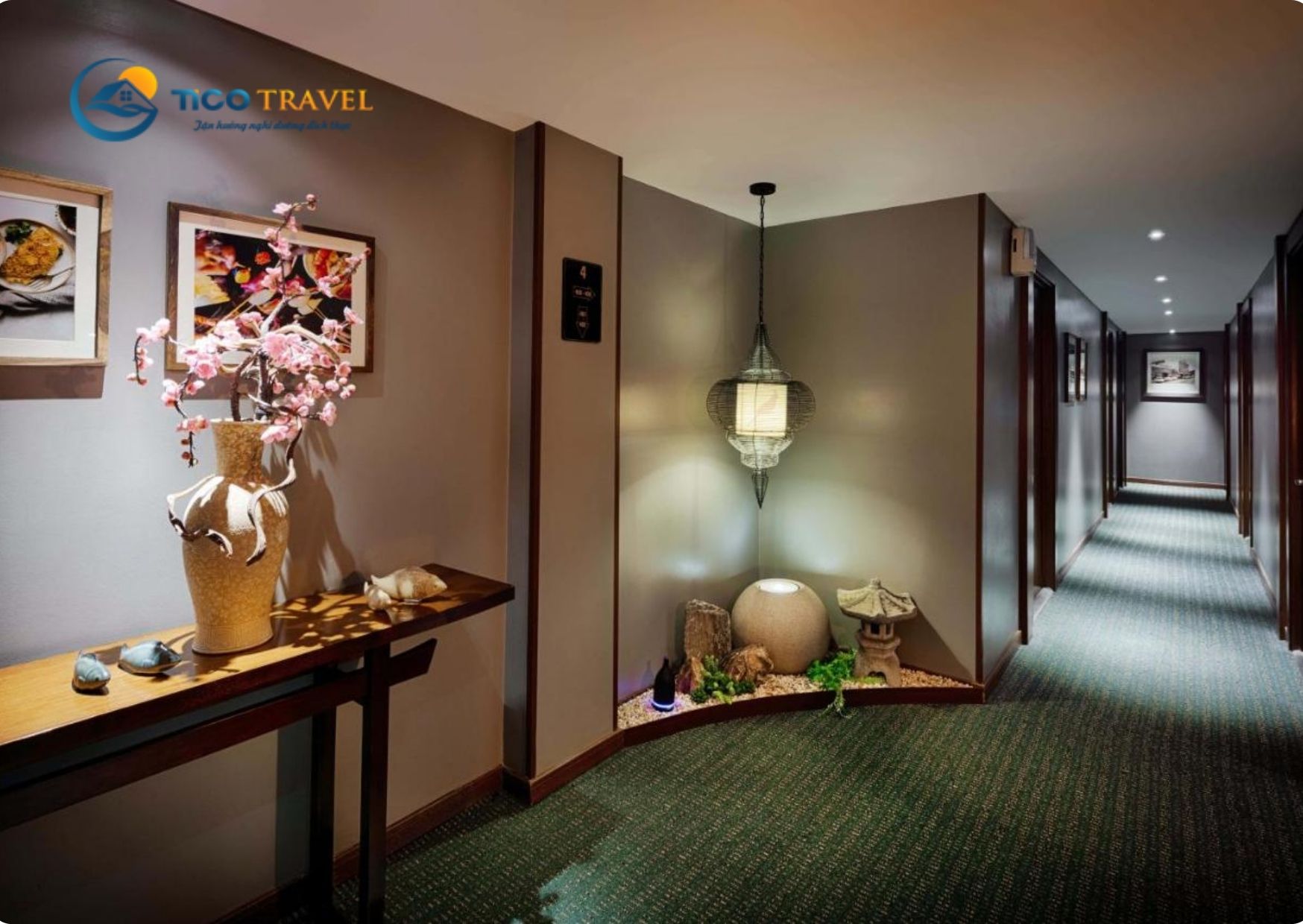 Silverland Sakyo Hotel & Spa
