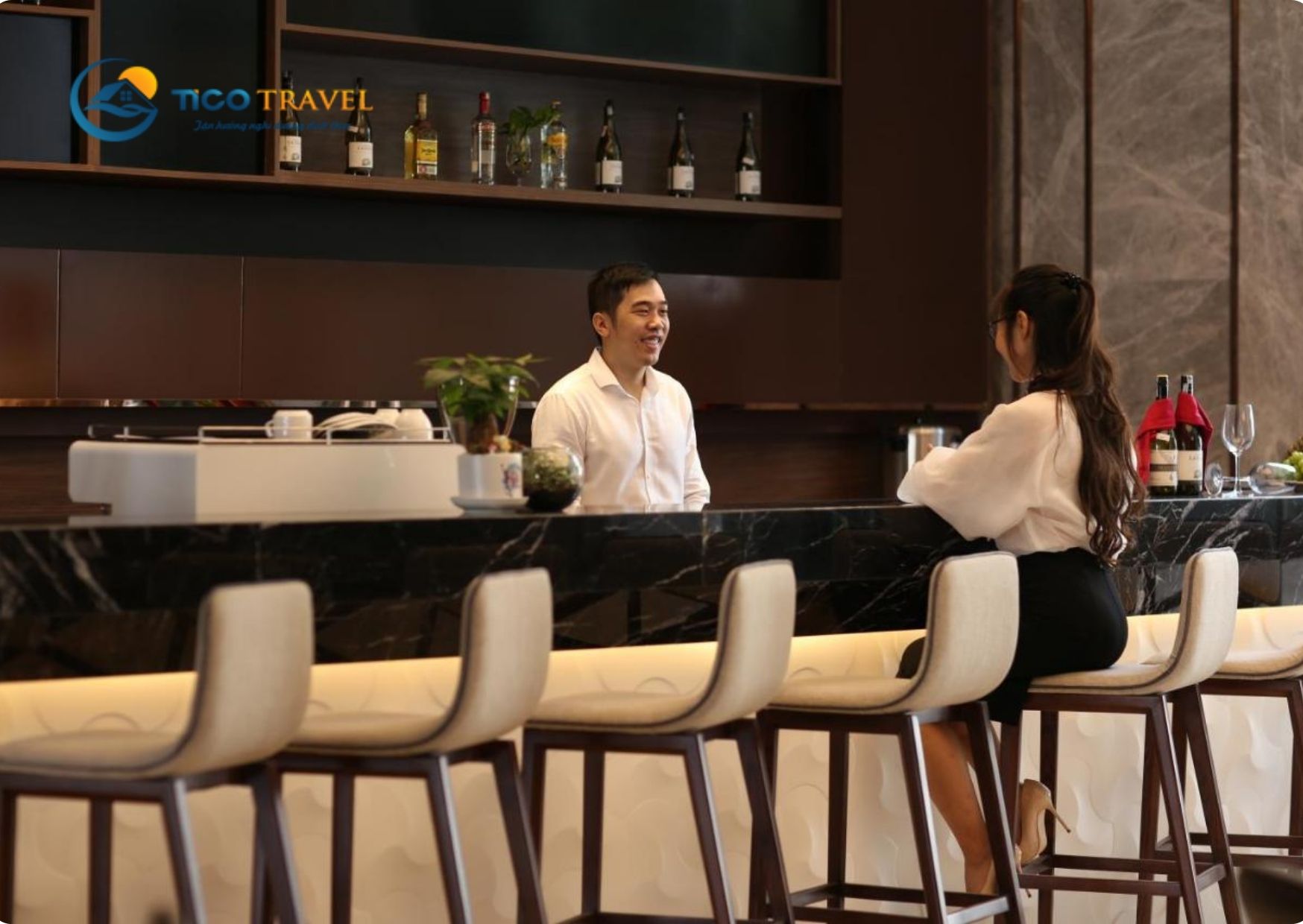 Mường Thanh Luxury Sài Gòn