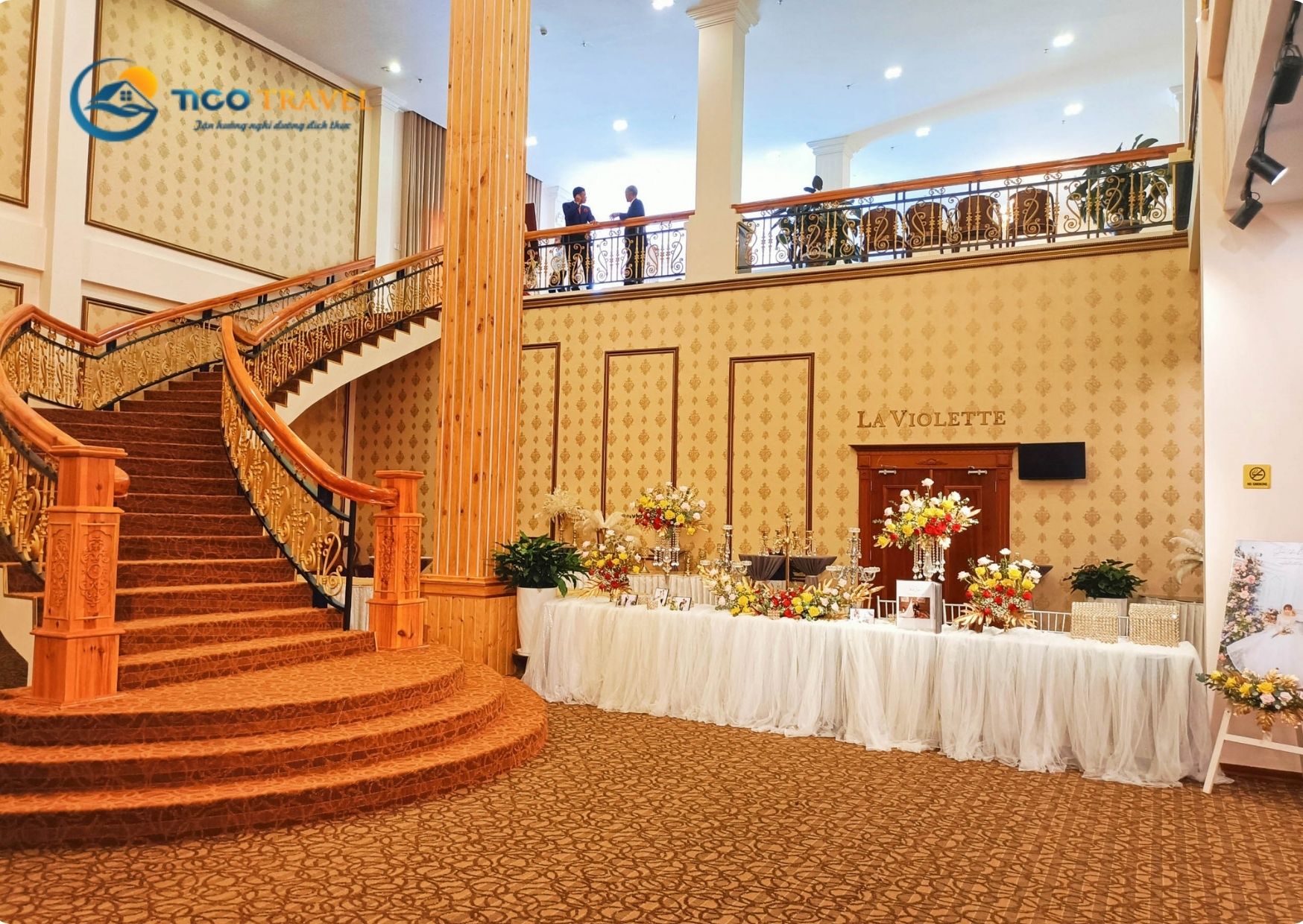 Ladalat Hotel