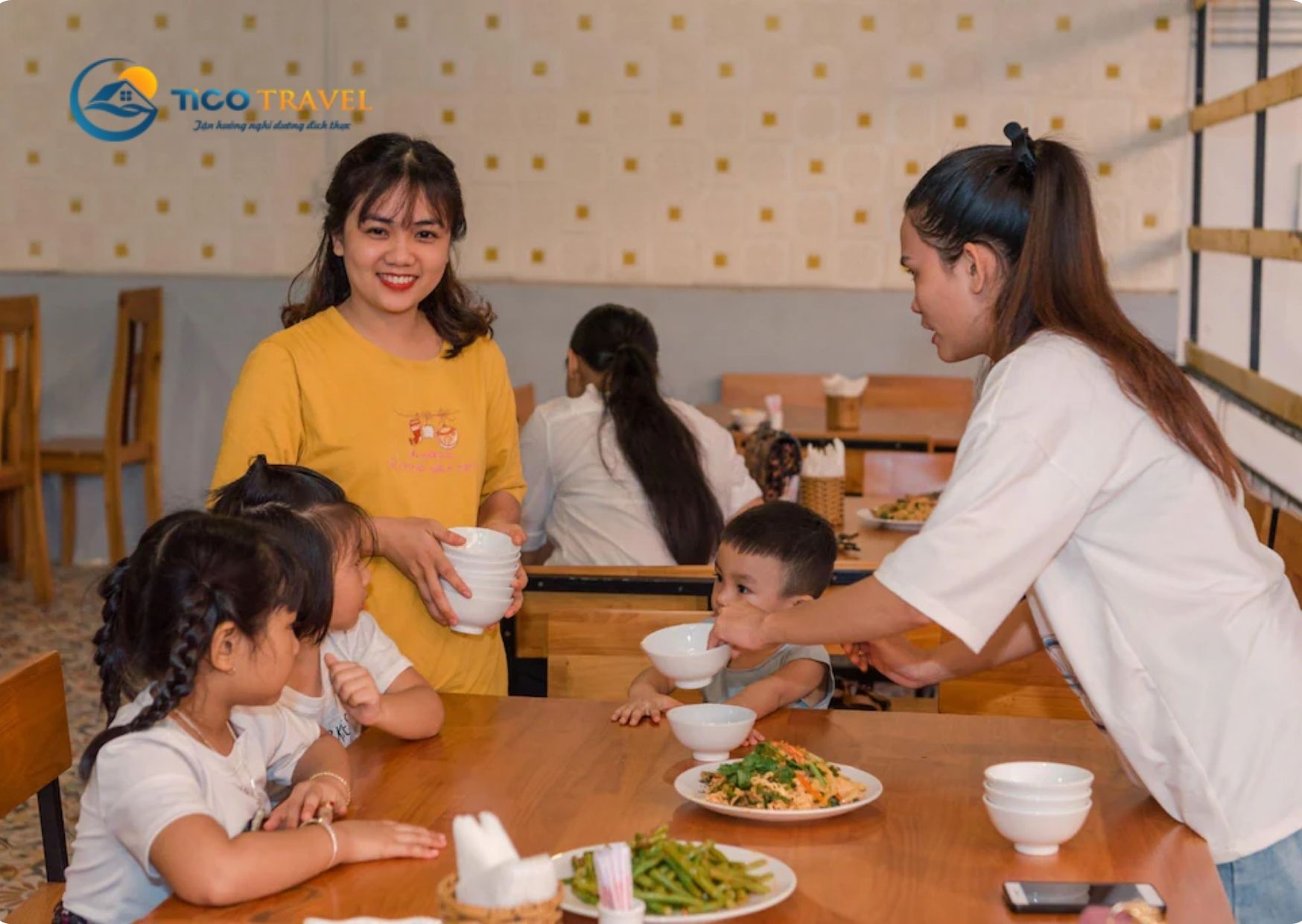 Khách sạn Holiday Phú Quốc