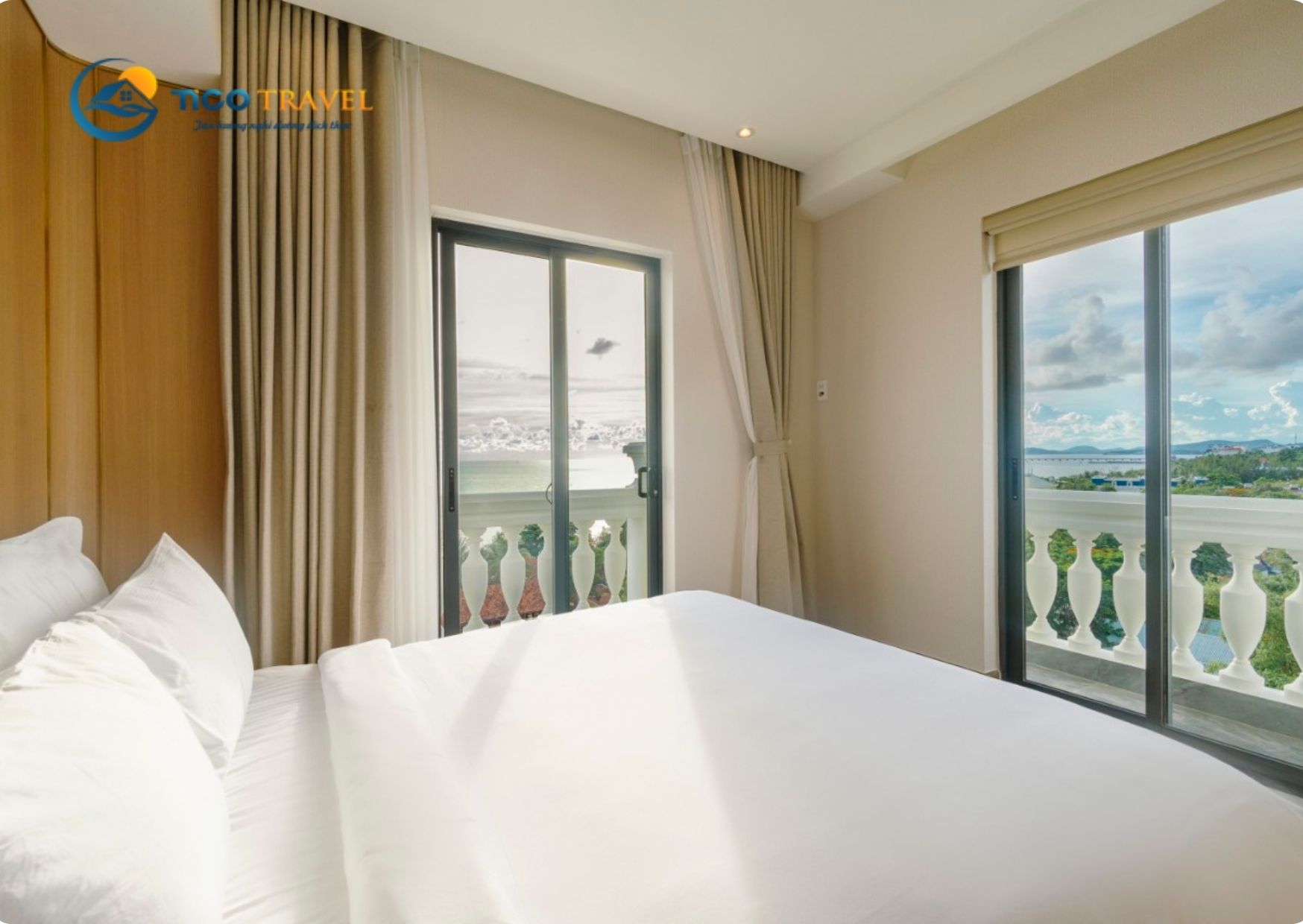 Khách sạn Flamingo Đại Hải