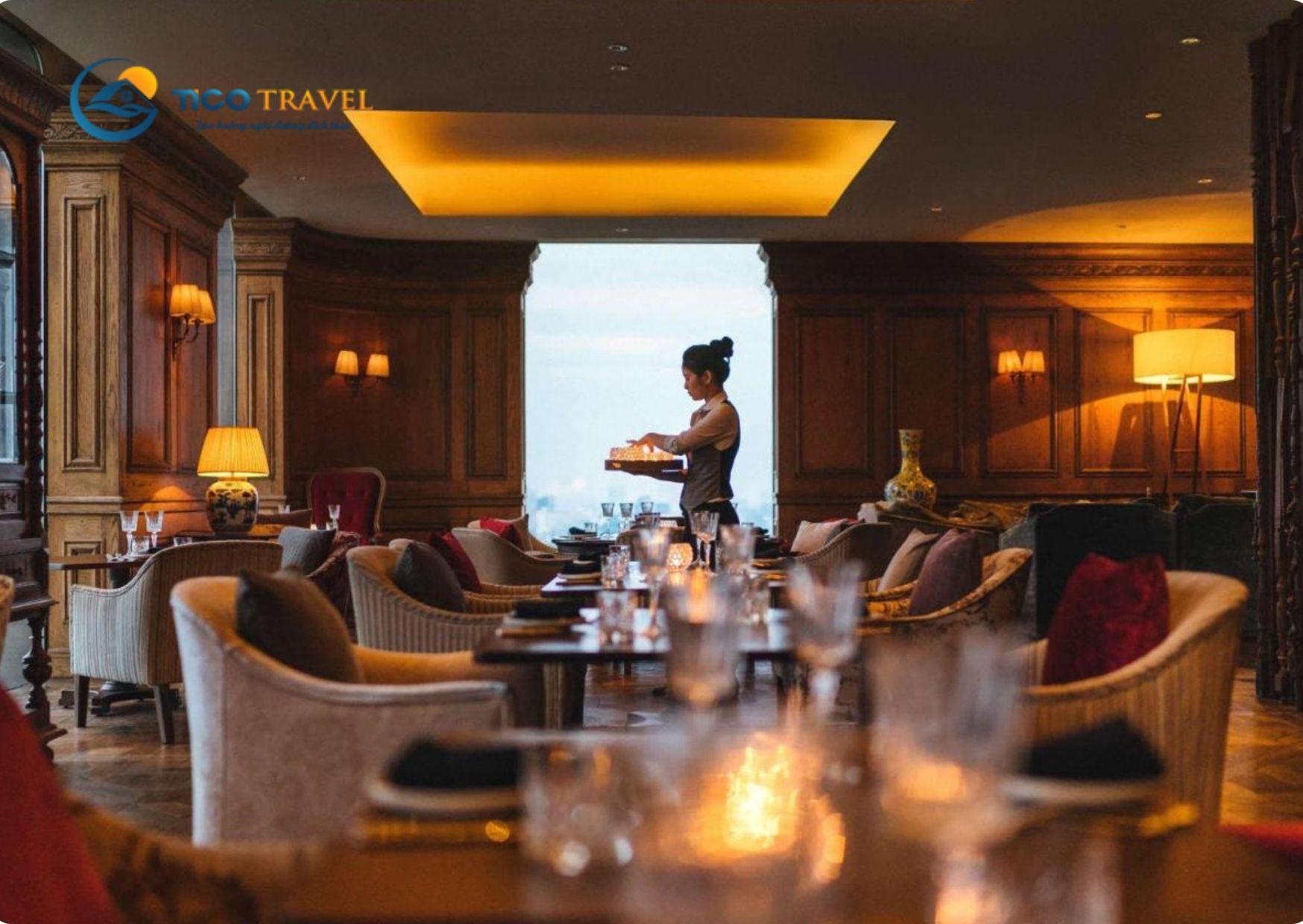 Hotel Des Arts Saigon