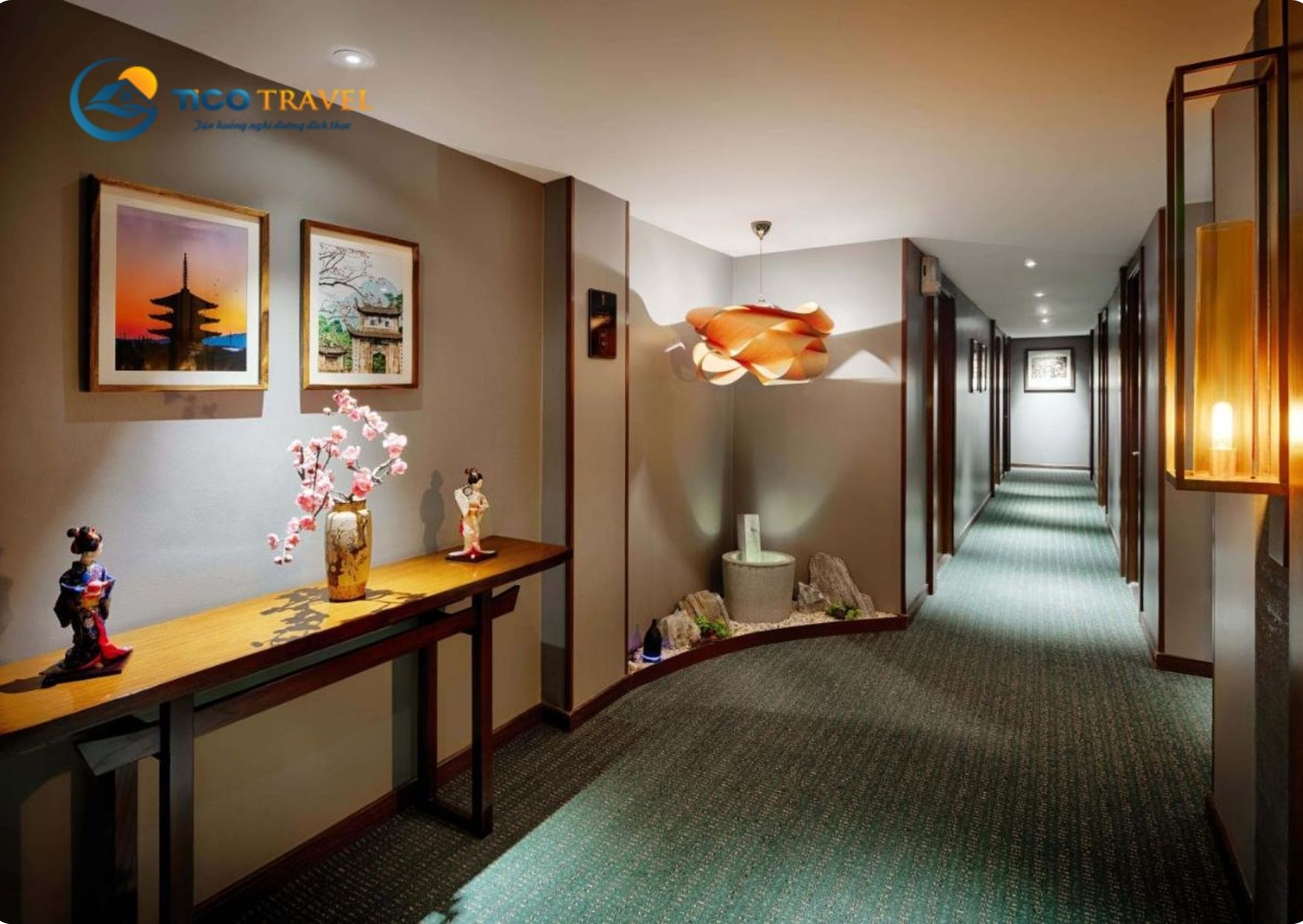 Silverland Sakyo Hotel & Spa