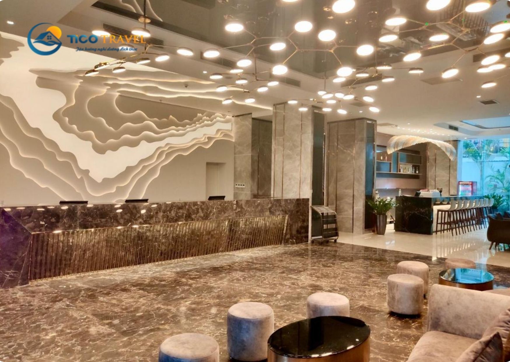 Mường Thanh Luxury Sài Gòn