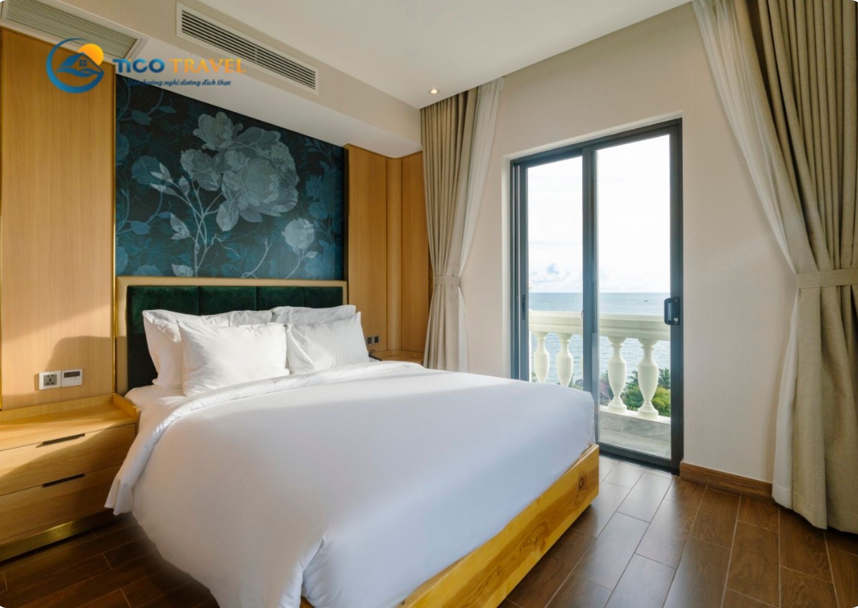 Khách sạn Flamingo Đại Hải