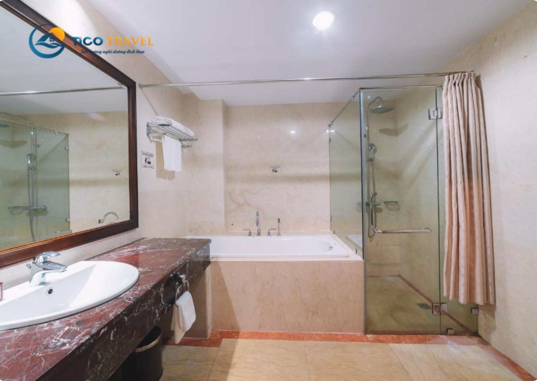 Phòng Deluxe 2 người