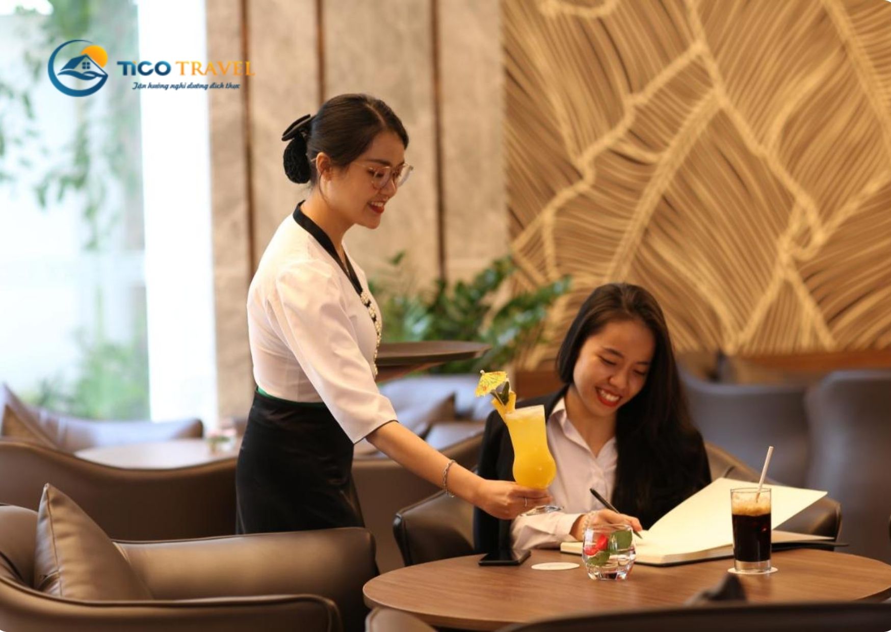 Mường Thanh Luxury Sài Gòn