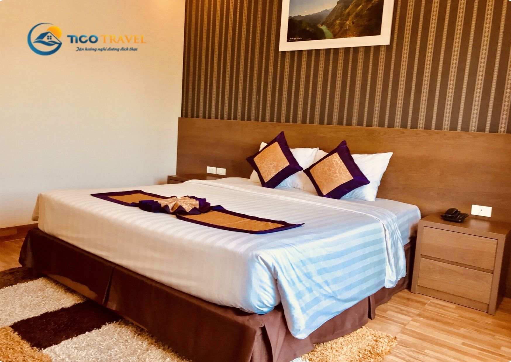 Khách sạn Flamingo Đại Hải