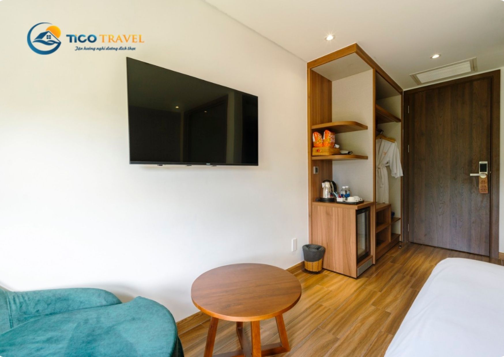 Khách sạn Flamingo Đại Hải