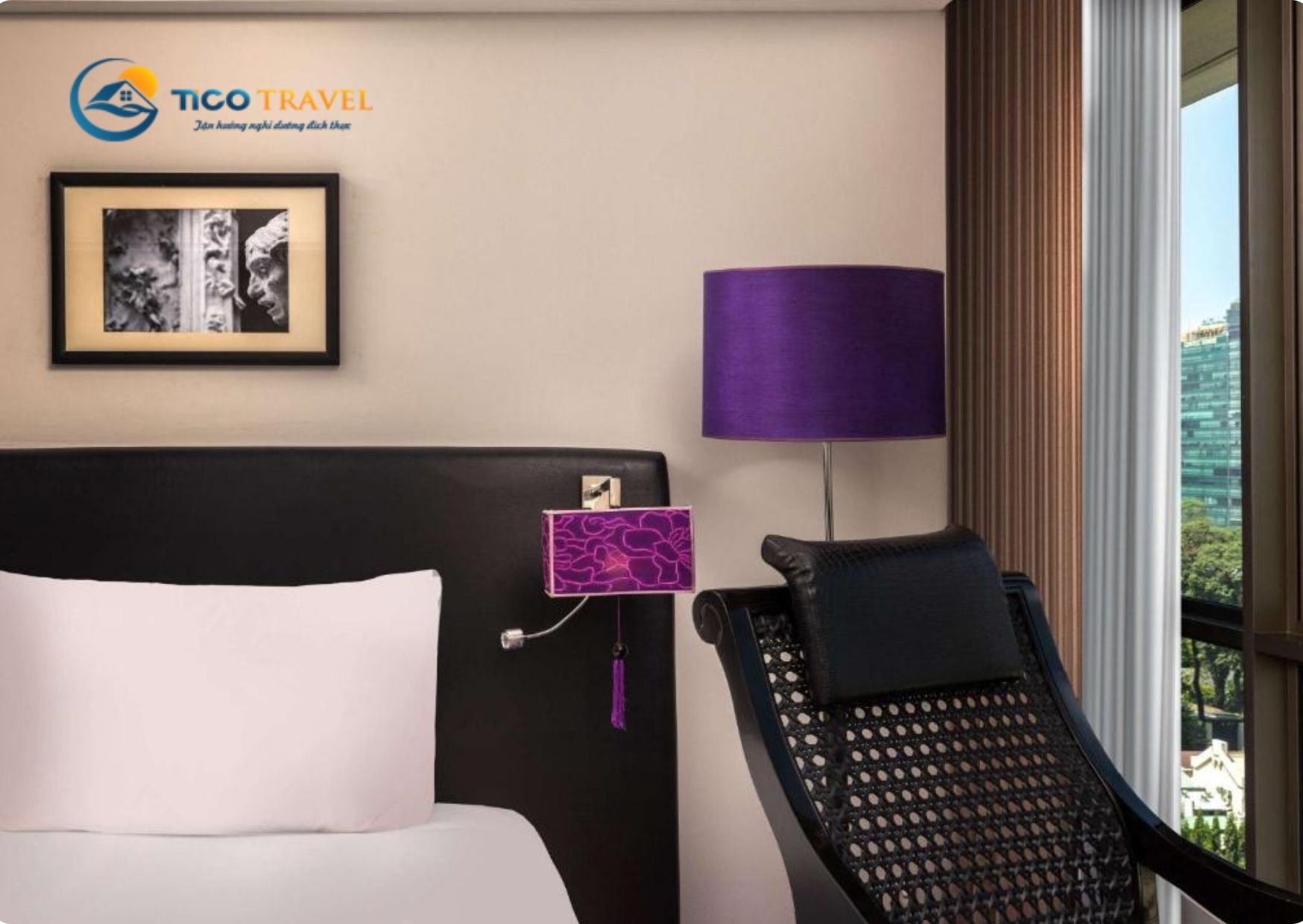 Khách sạn Flamingo Đại Hải