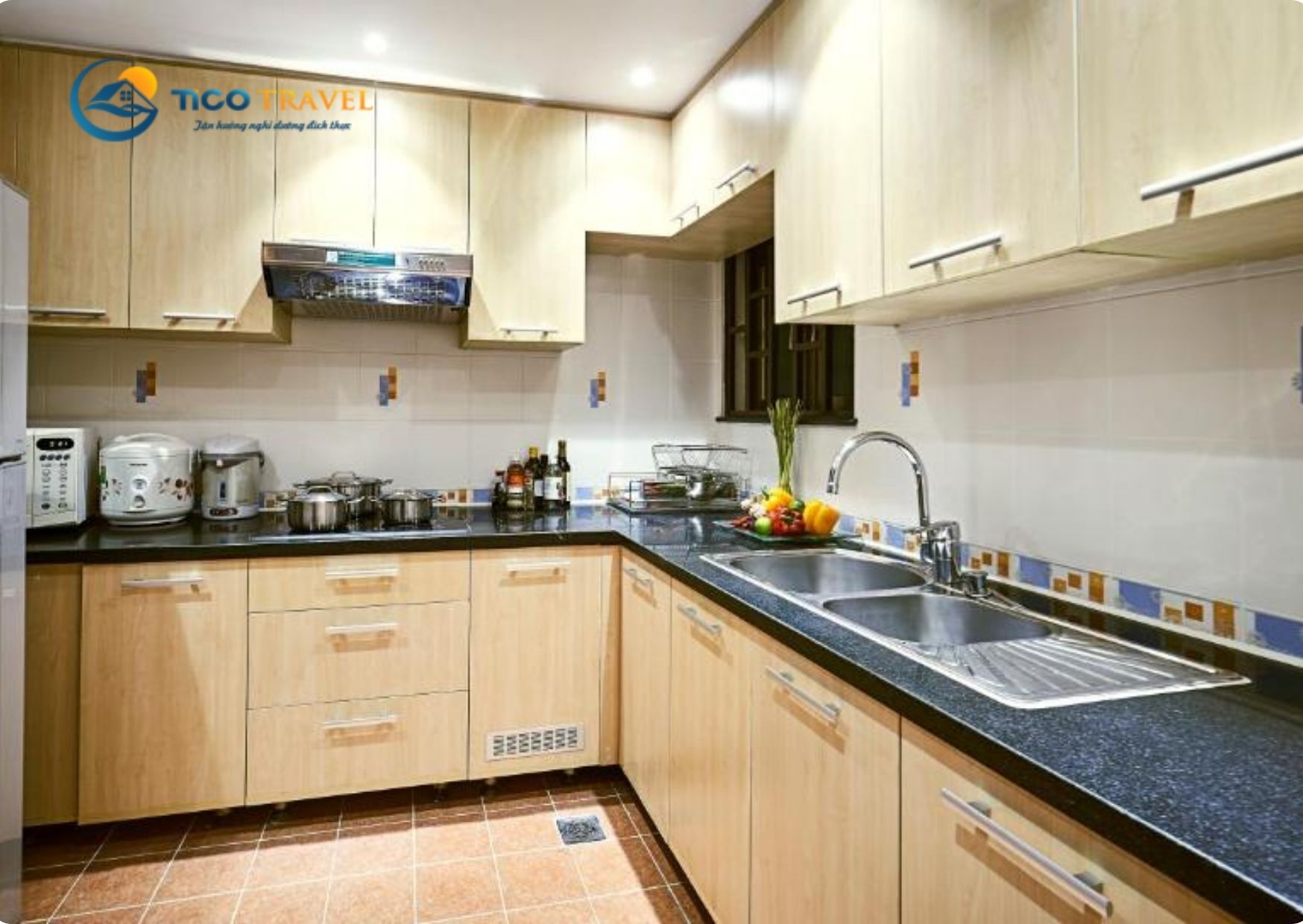 Phòng Deluxe 2 người