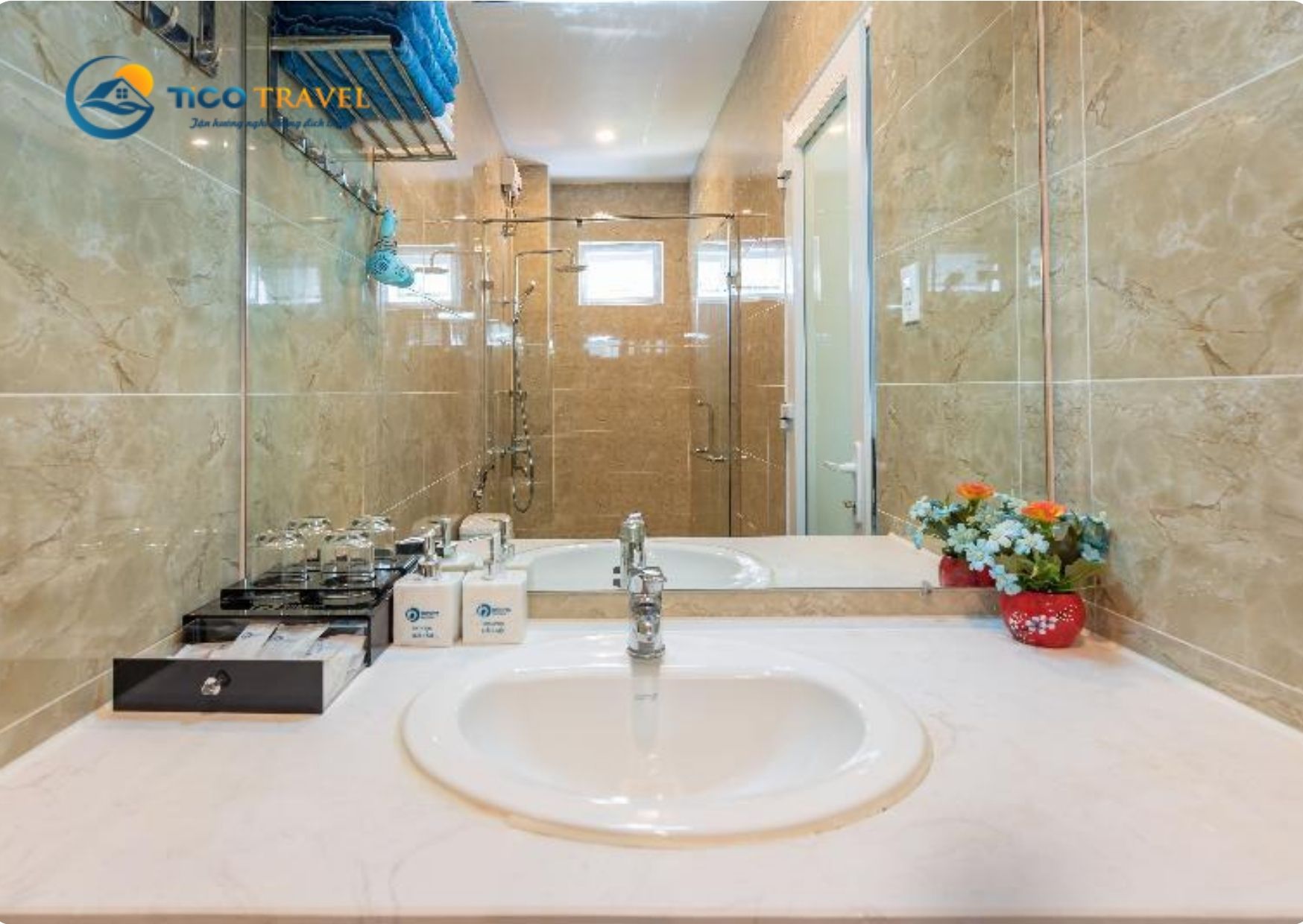 Khách sạn Flamingo Đại Hải
