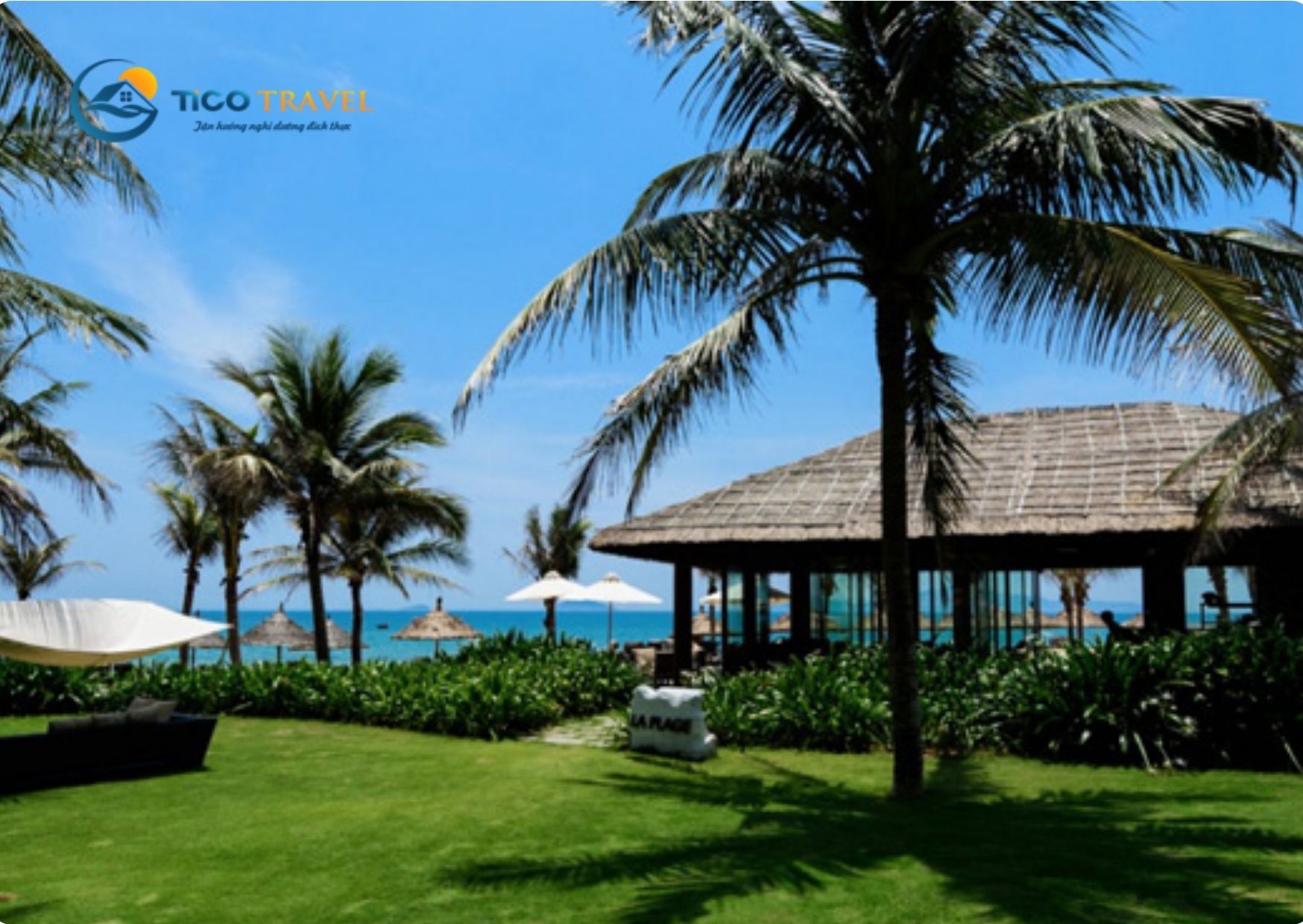 Boutique Hoi An Resort