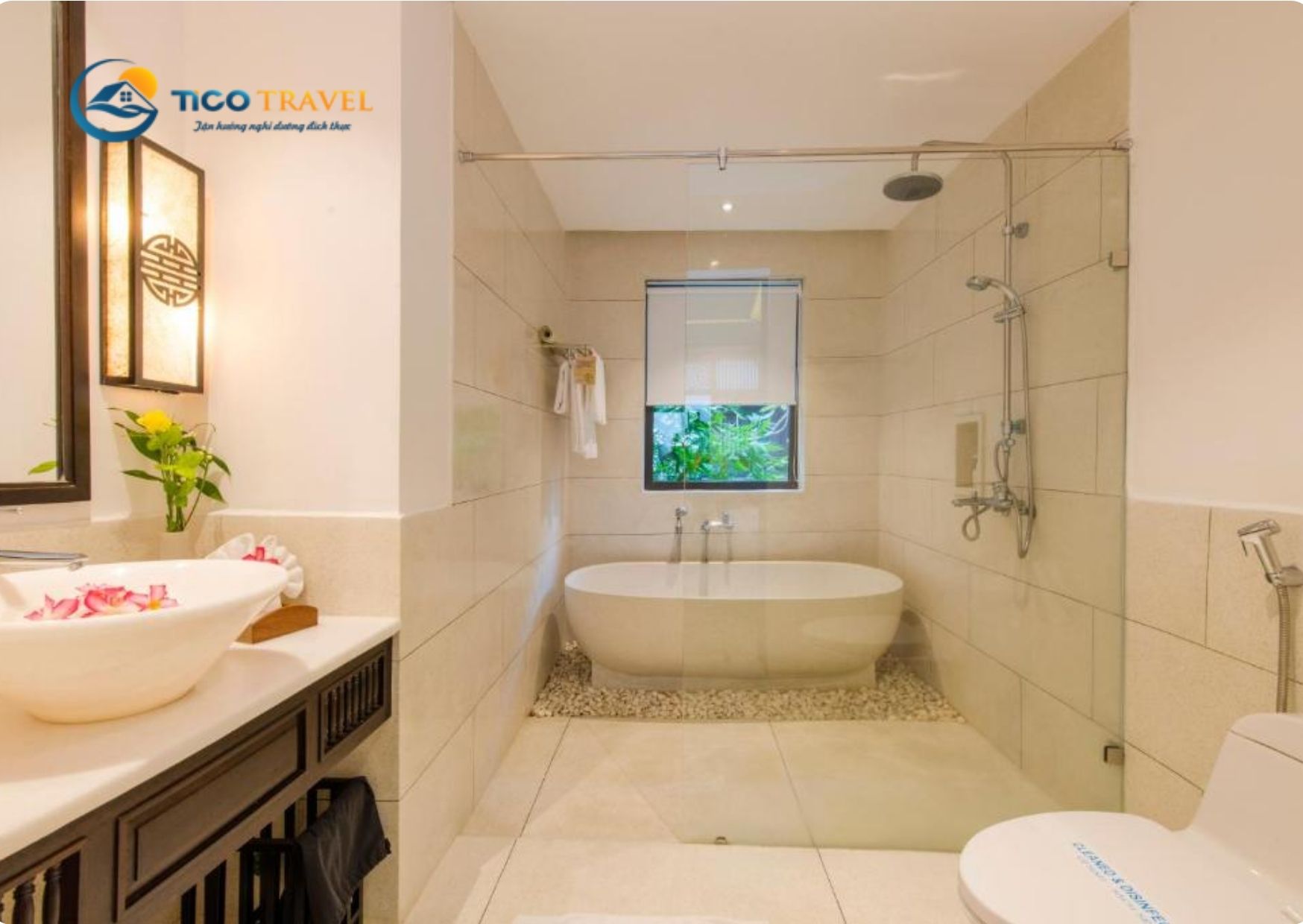 Phòng Deluxe 1 người