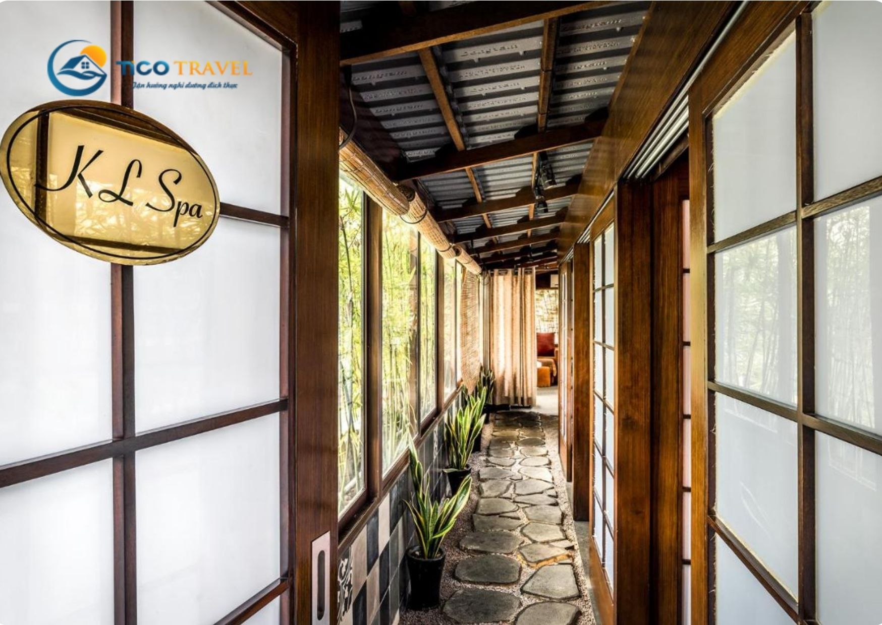 Silverland Sakyo Hotel & Spa