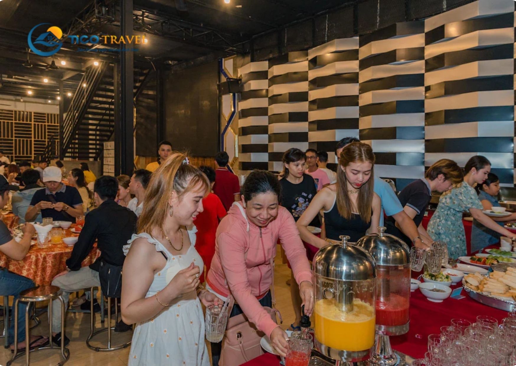 Khách sạn Holiday Phú Quốc