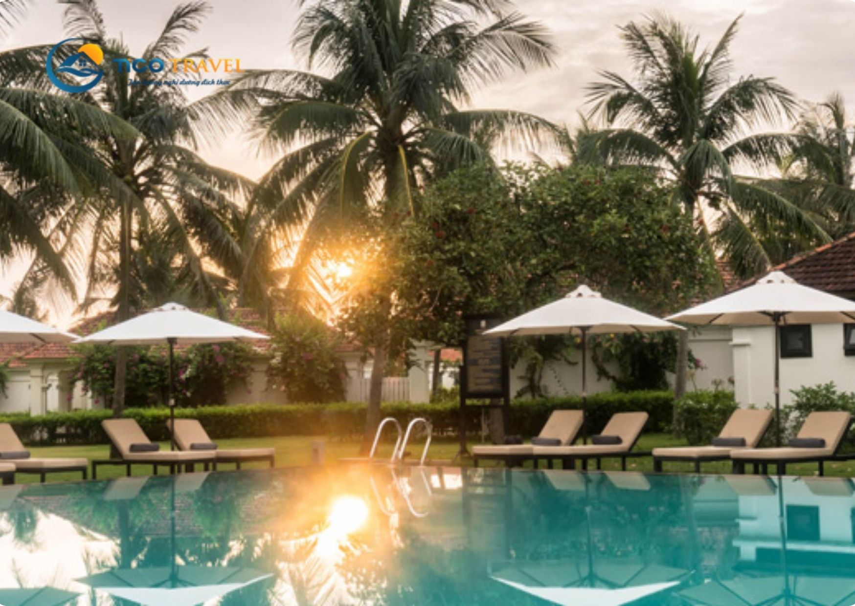 Boutique Hoi An Resort