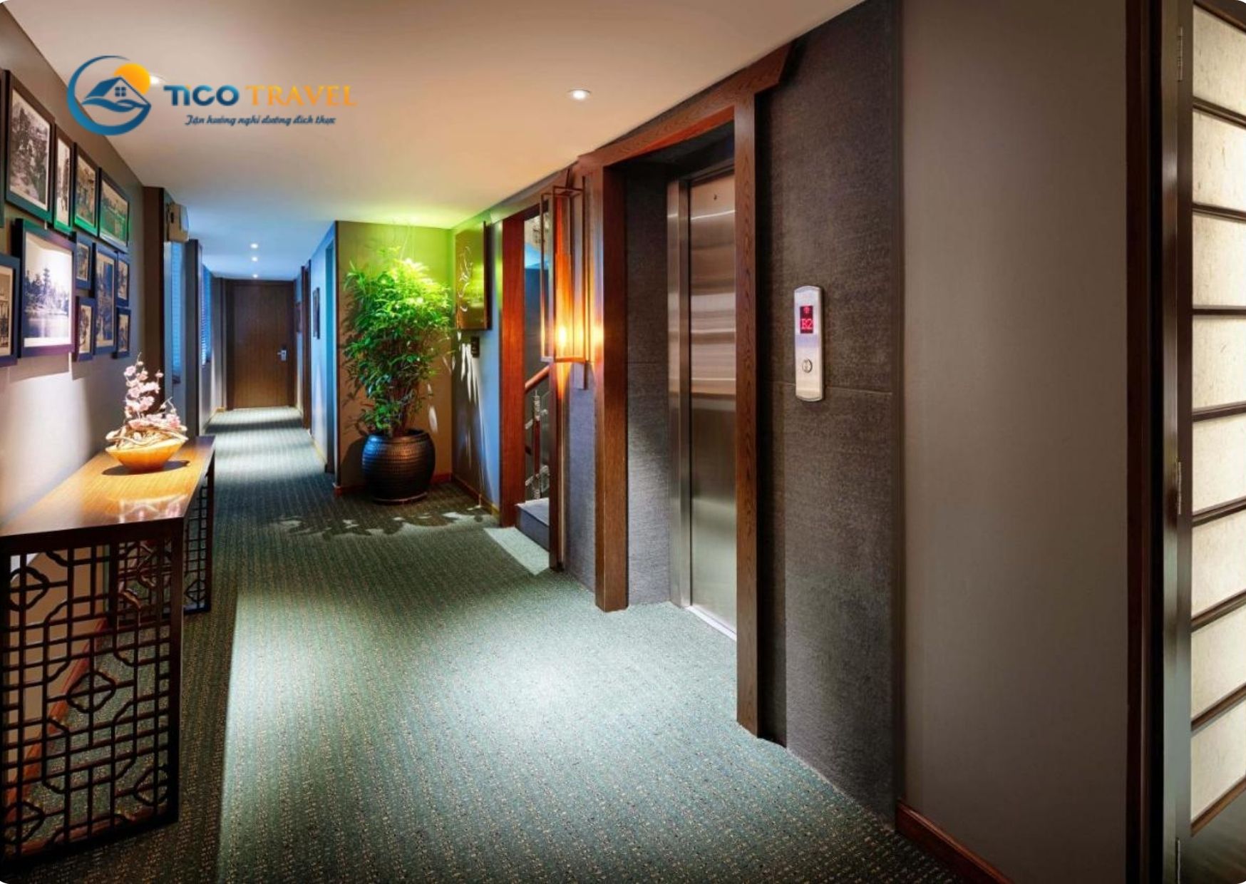 Silverland Sakyo Hotel & Spa