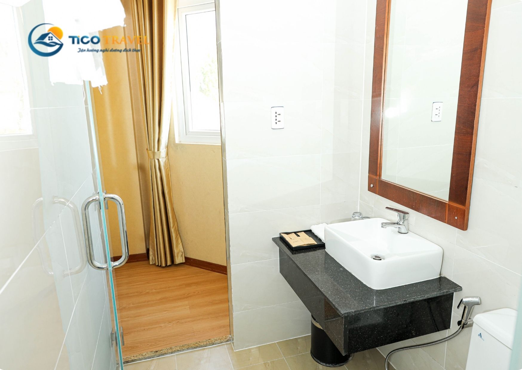 Khách sạn Flamingo Đại Hải