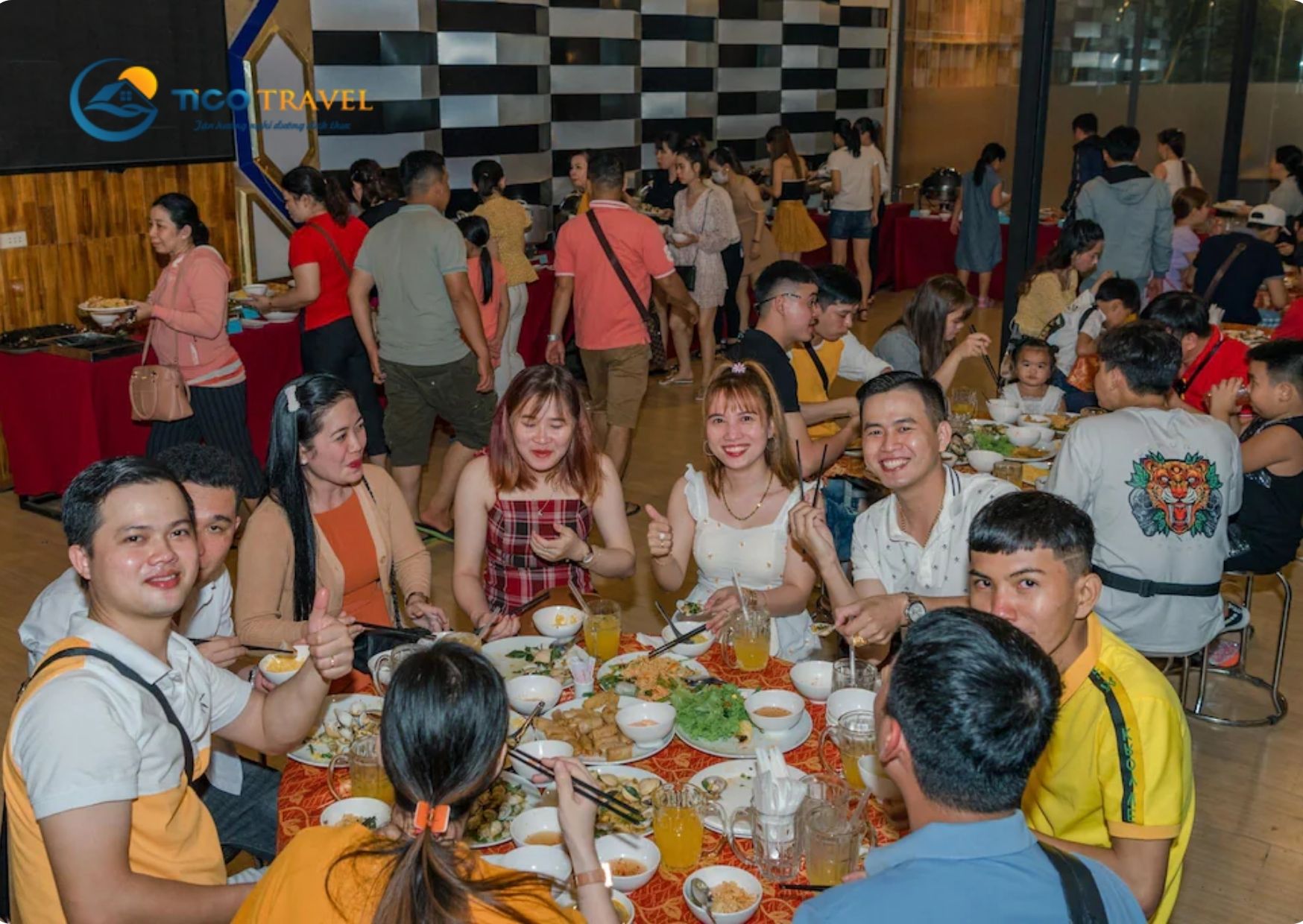Khách sạn Holiday Phú Quốc