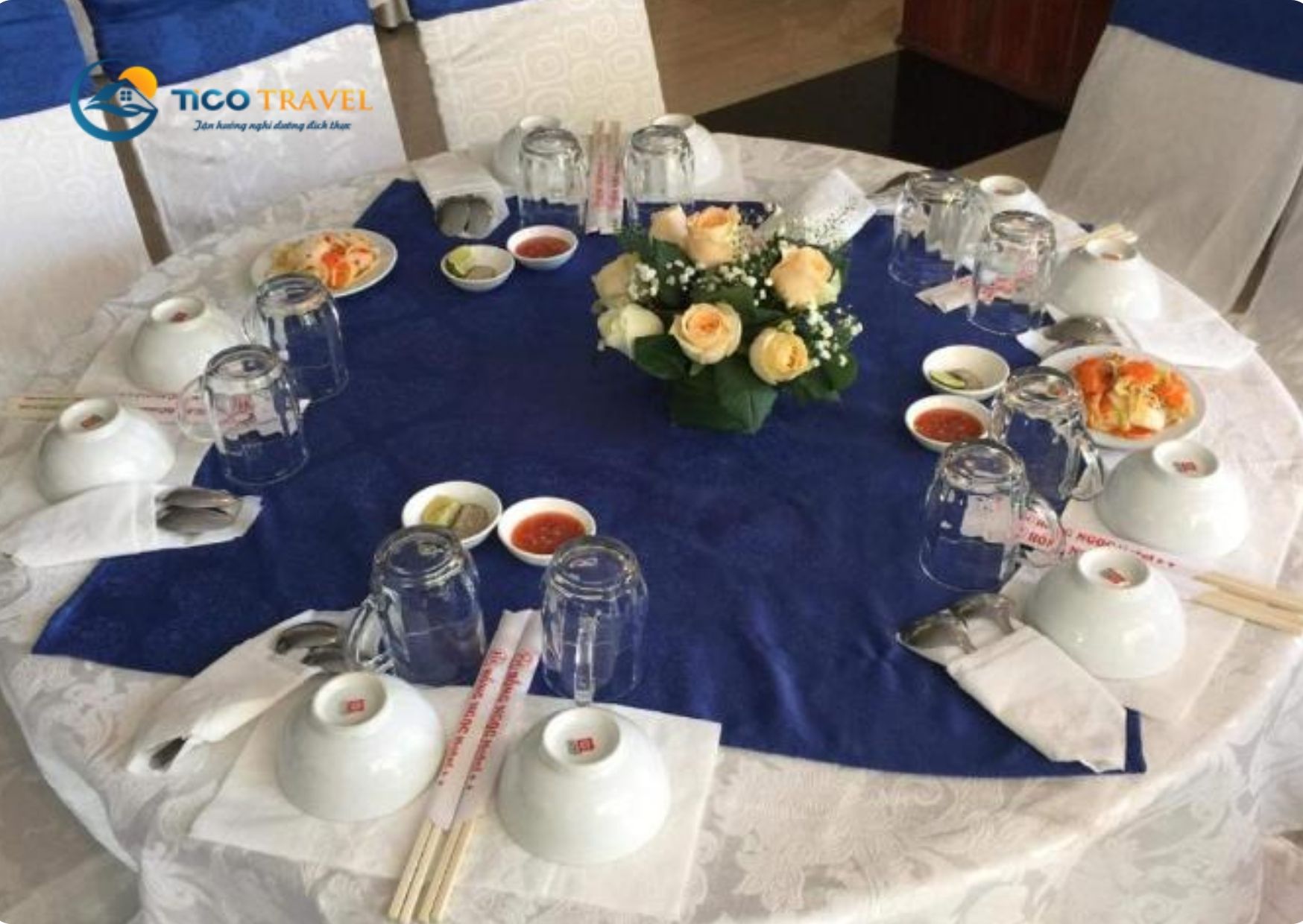 Khách sạn Hồng Ngọc Phú Yên