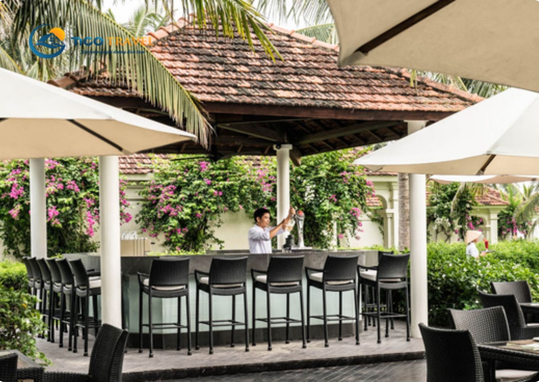 Boutique Hoi An Resort