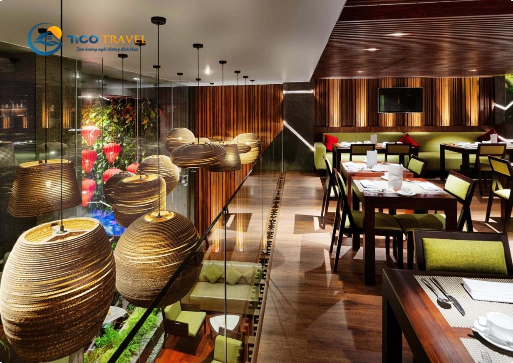 Silverland Sakyo Hotel & Spa