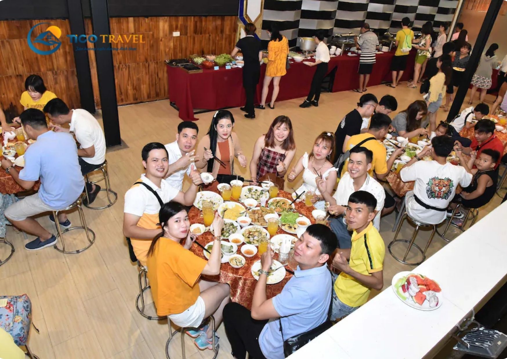 Khách sạn Holiday Phú Quốc