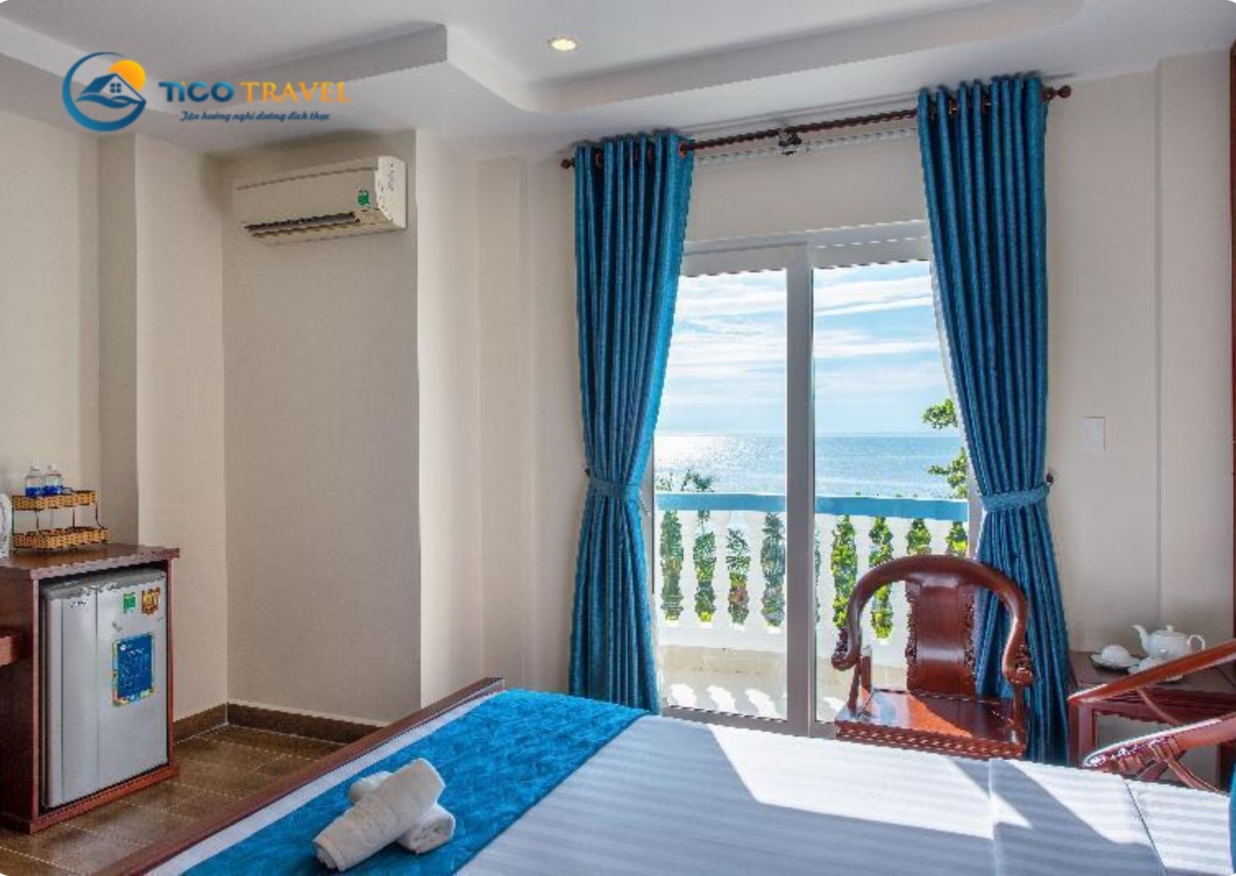 Khách sạn Flamingo Đại Hải