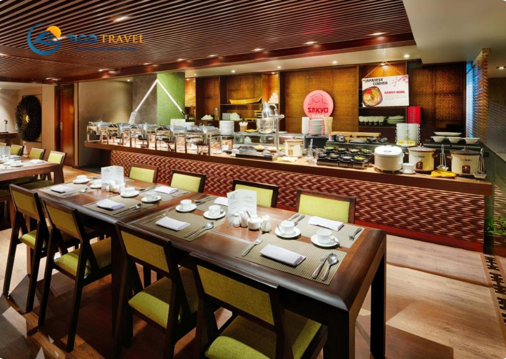 Silverland Sakyo Hotel & Spa
